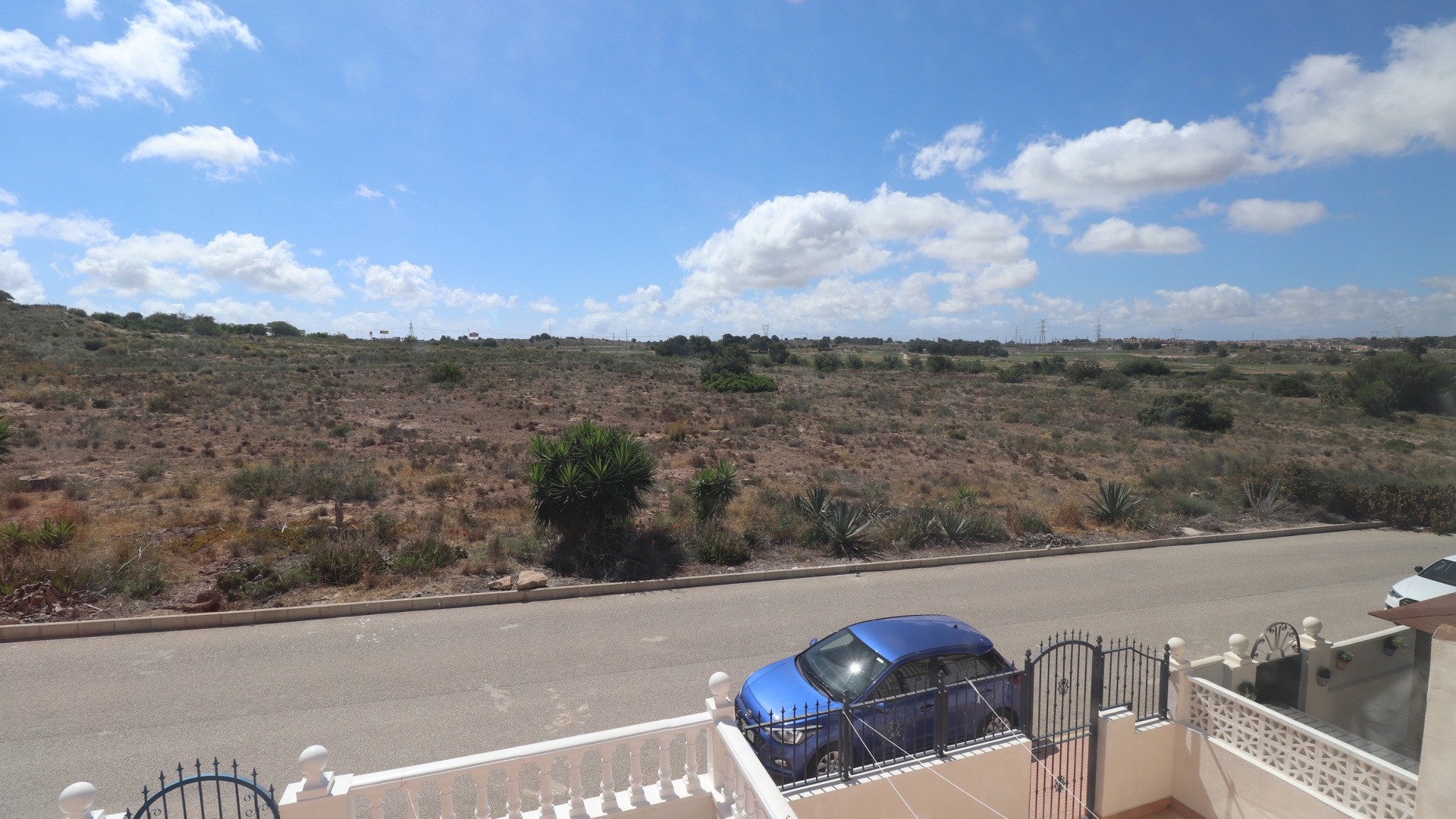 Revente - Maison de ville - Benijofar - Monte Azul