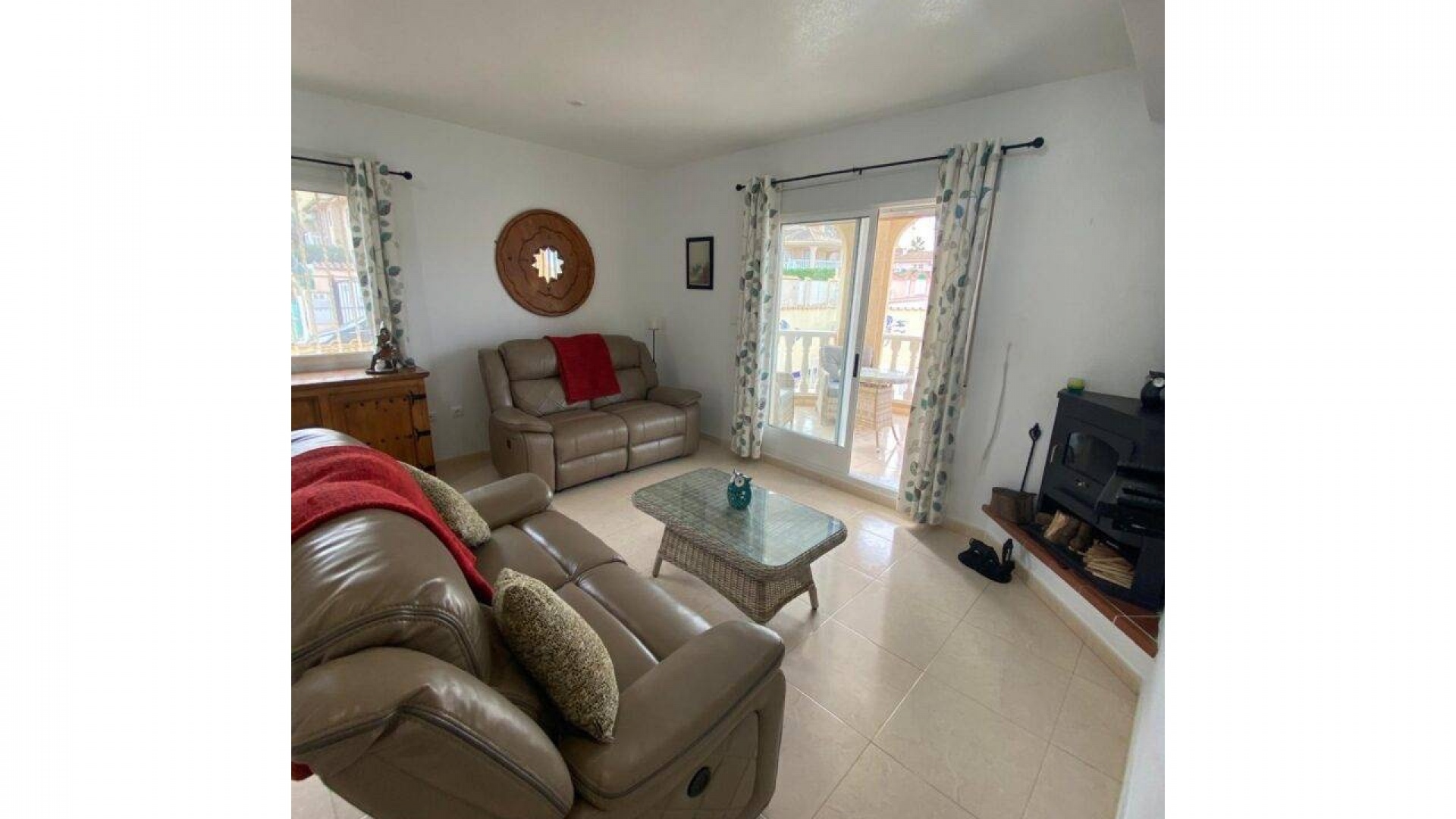 Revente - Maison de ville - Benijofar