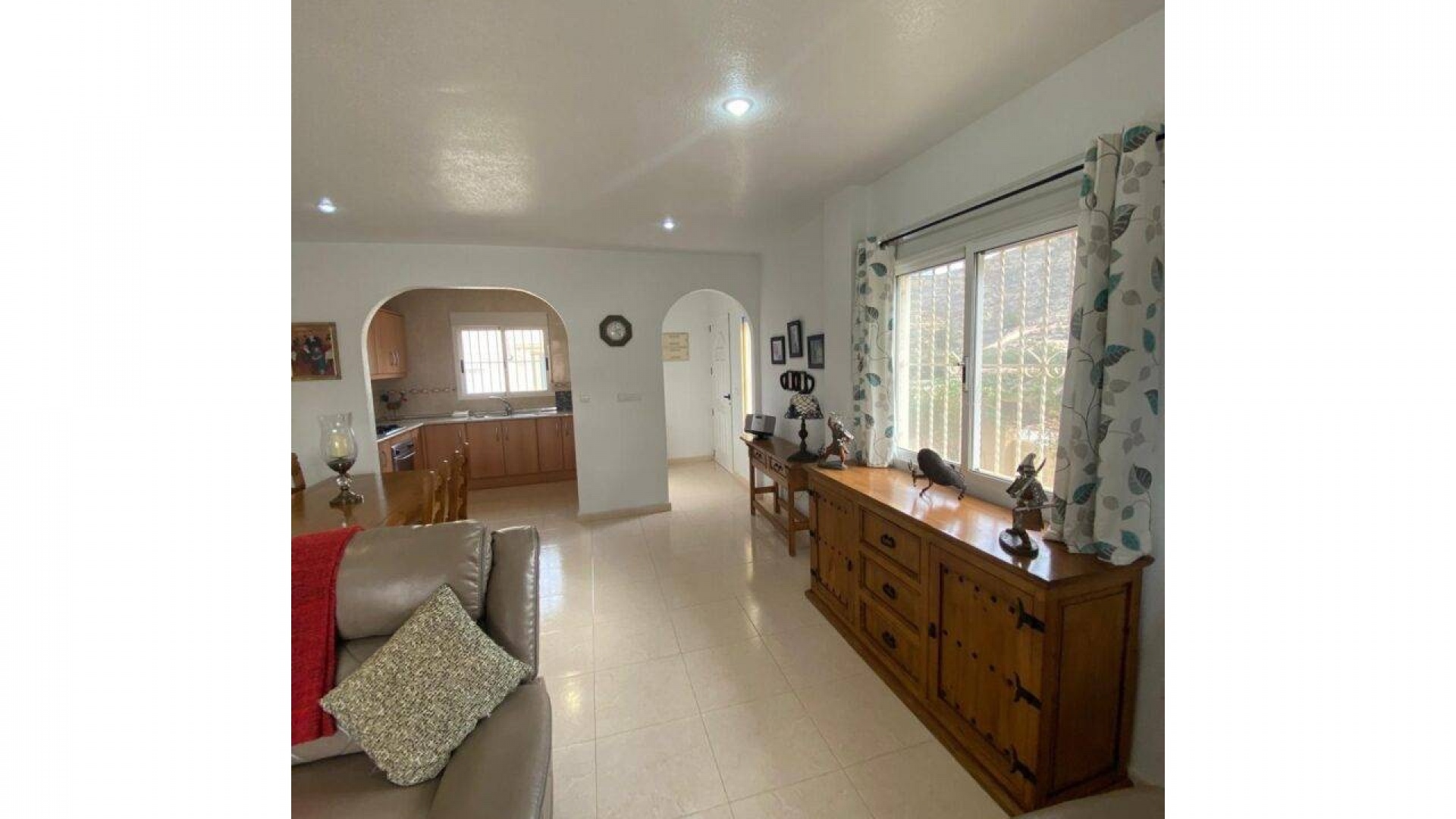 Revente - Maison de ville - Benijofar