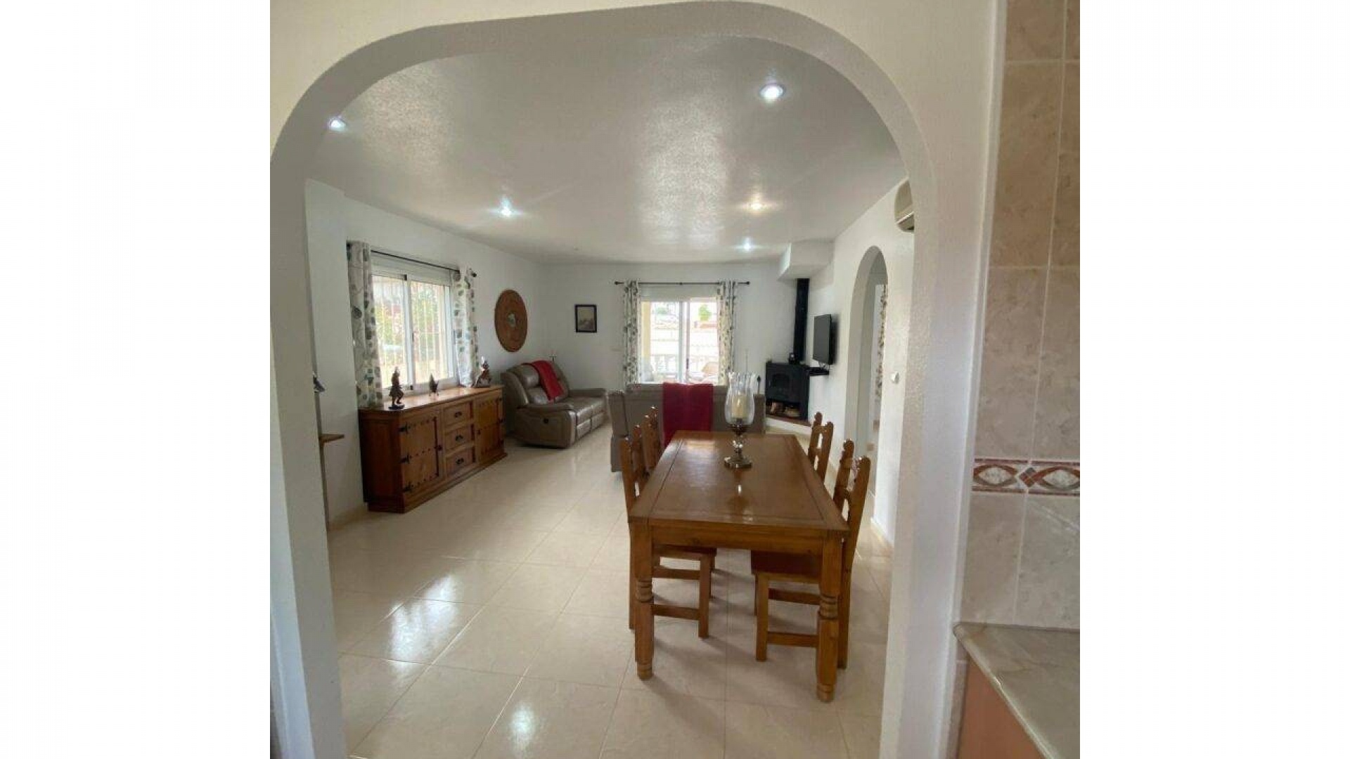 Revente - Maison de ville - Benijofar