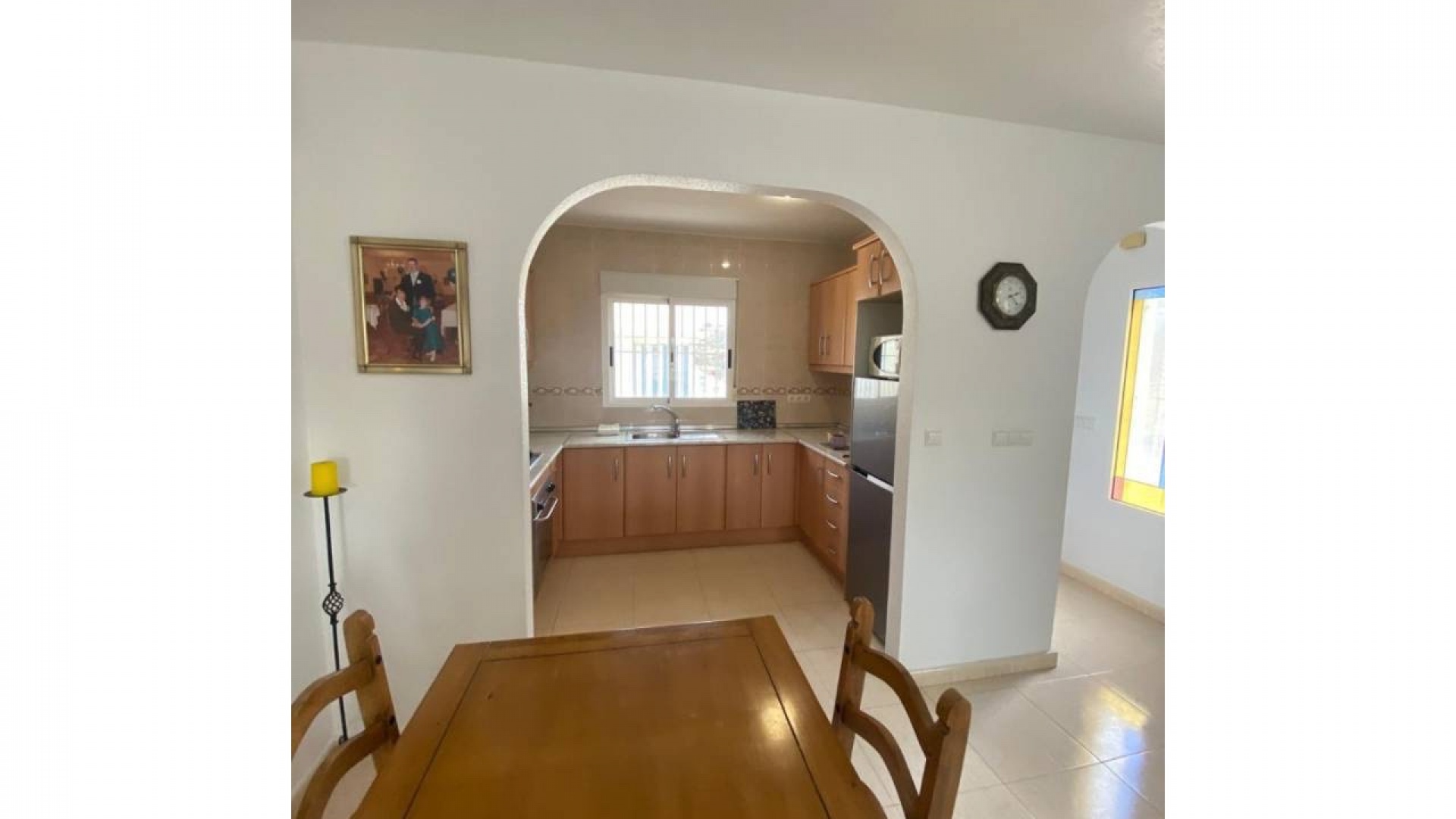 Revente - Maison de ville - Benijofar