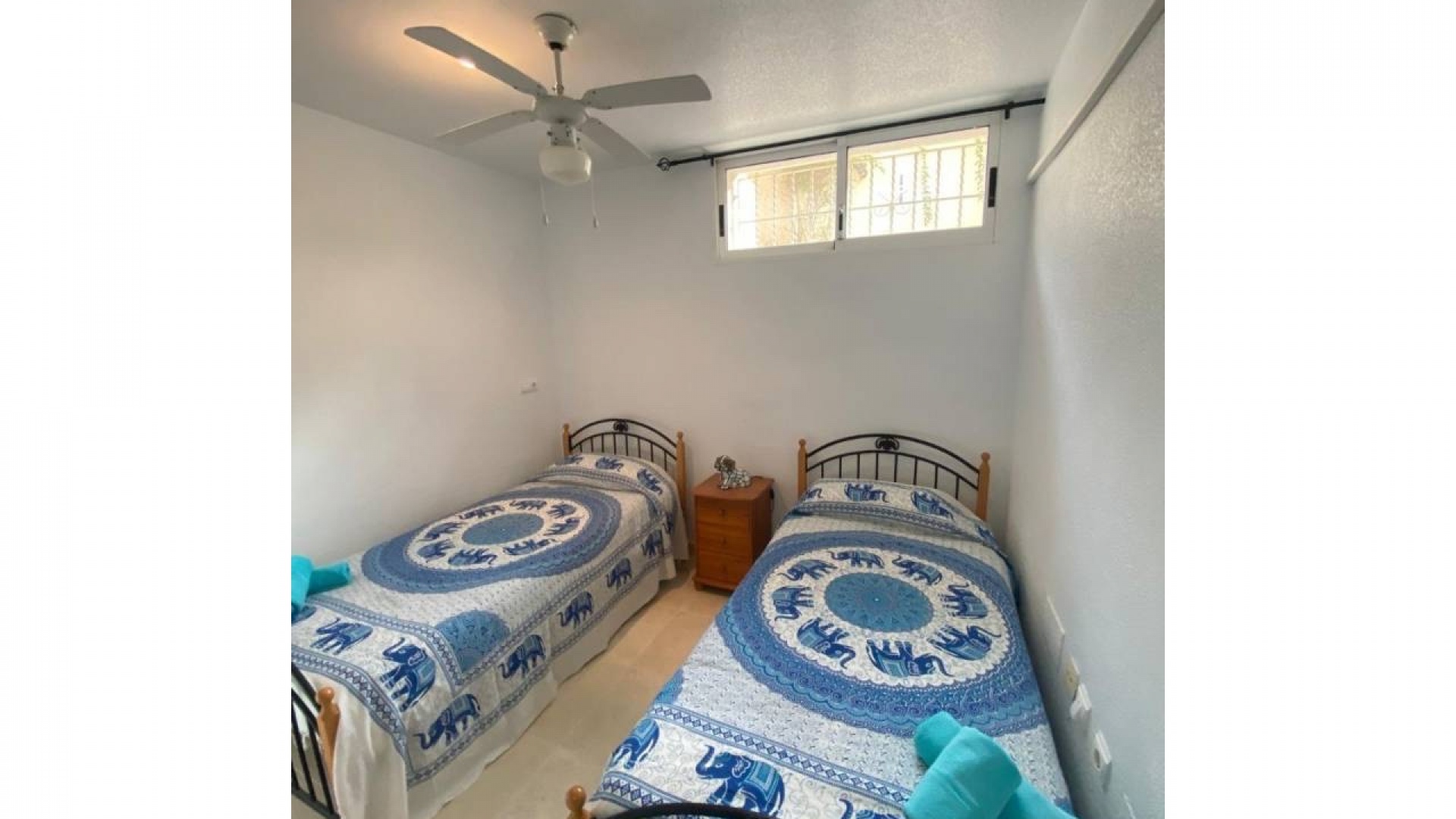 Revente - Maison de ville - Benijofar