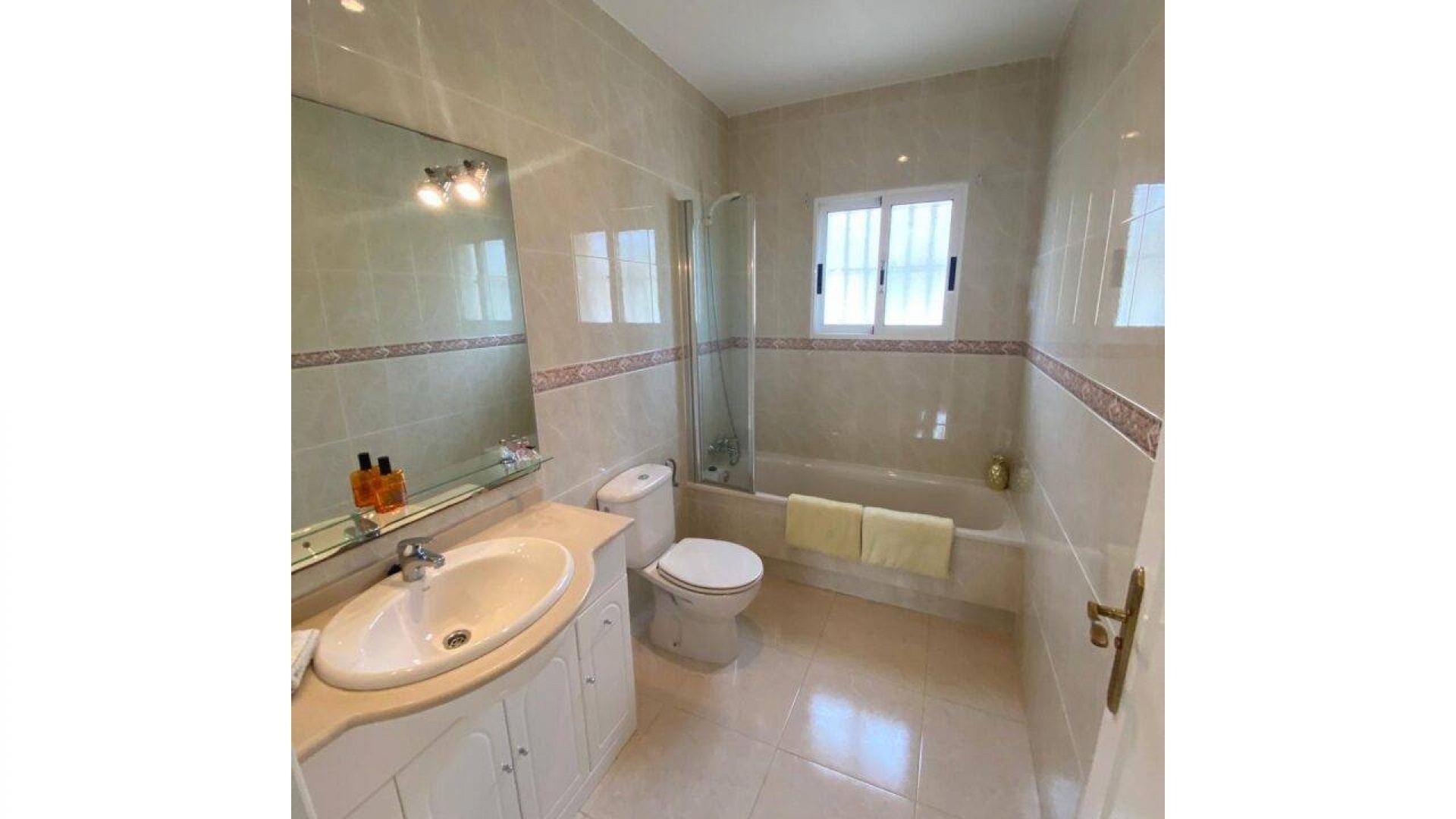 Revente - Maison de ville - Benijofar