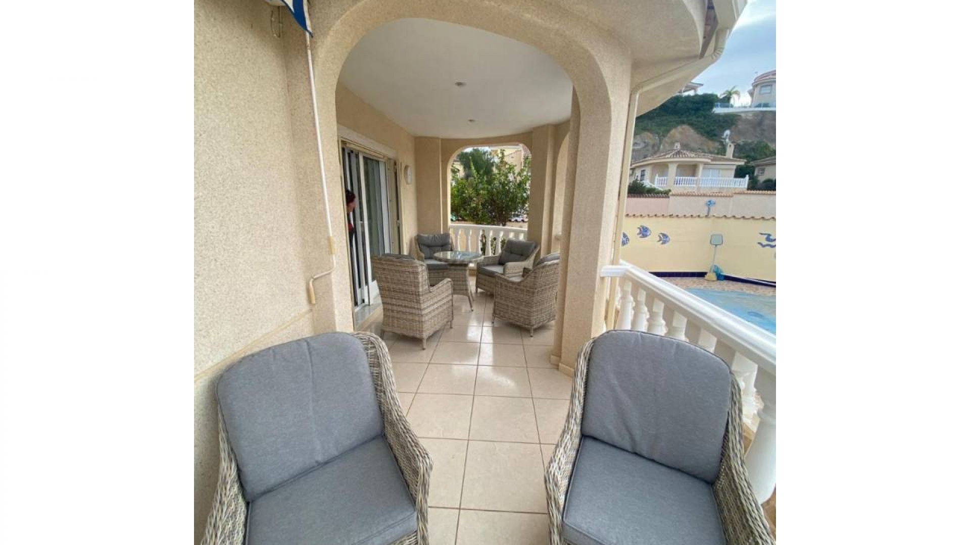 Revente - Maison de ville - Benijofar