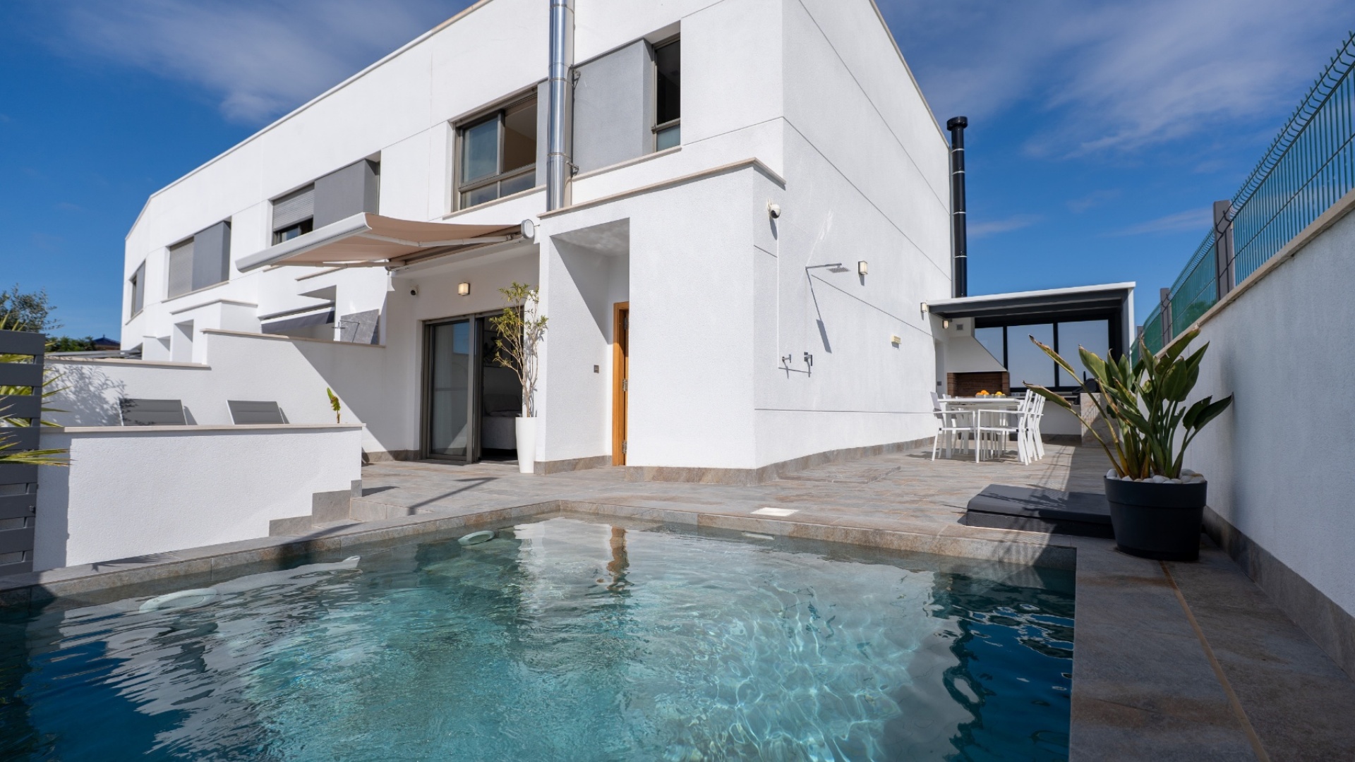 Revente - Maison de ville - Bigastro