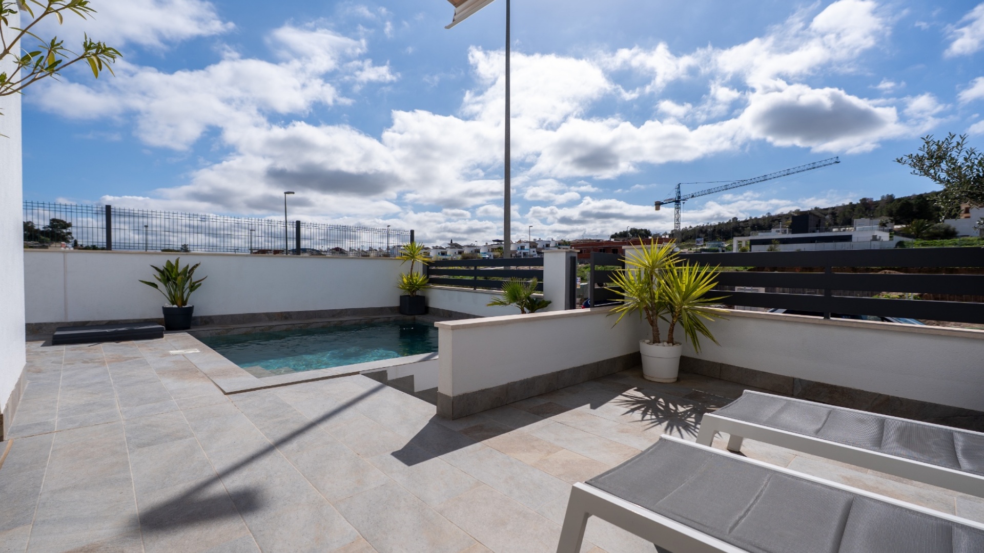 Revente - Maison de ville - Bigastro