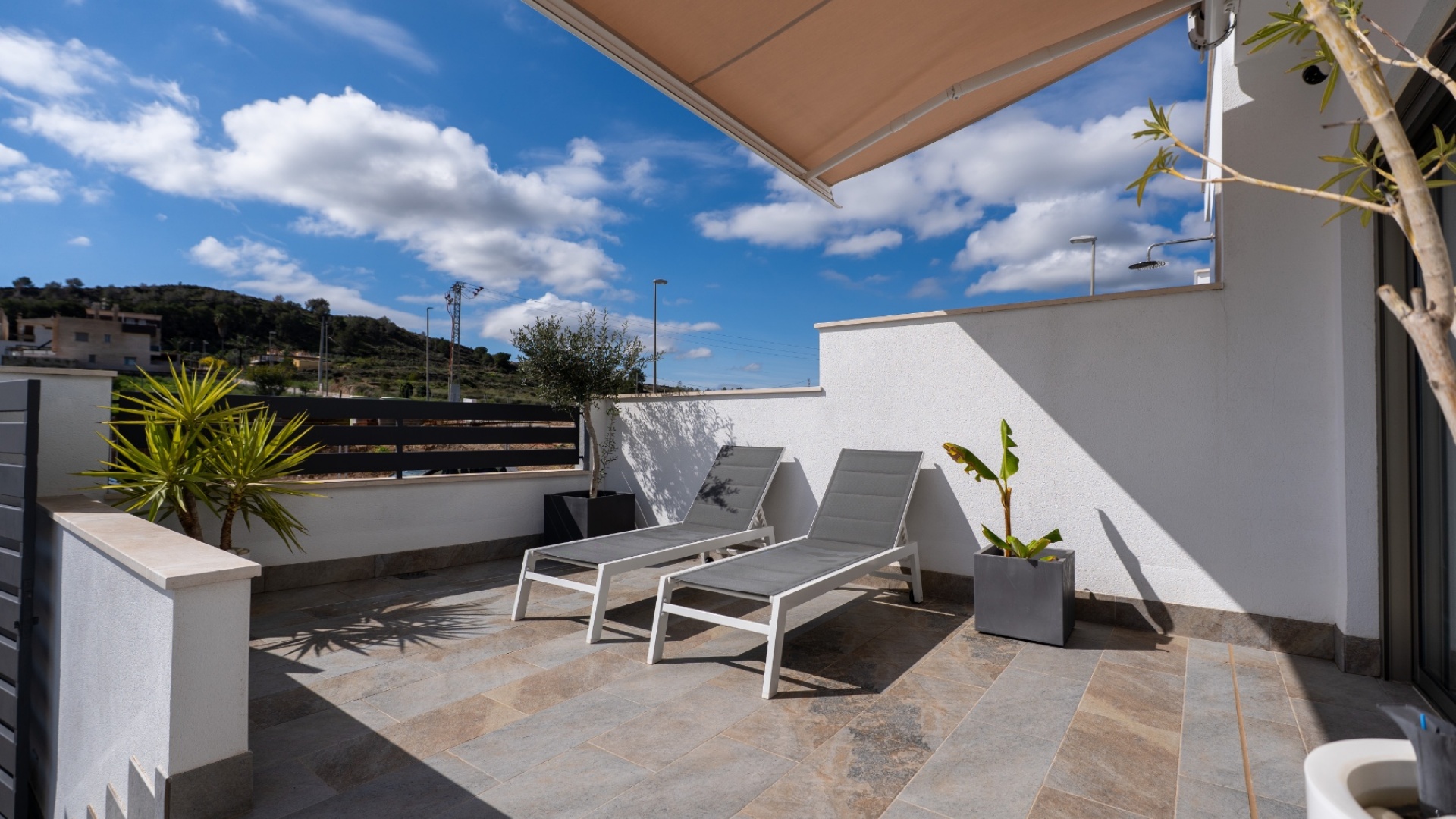 Revente - Maison de ville - Bigastro