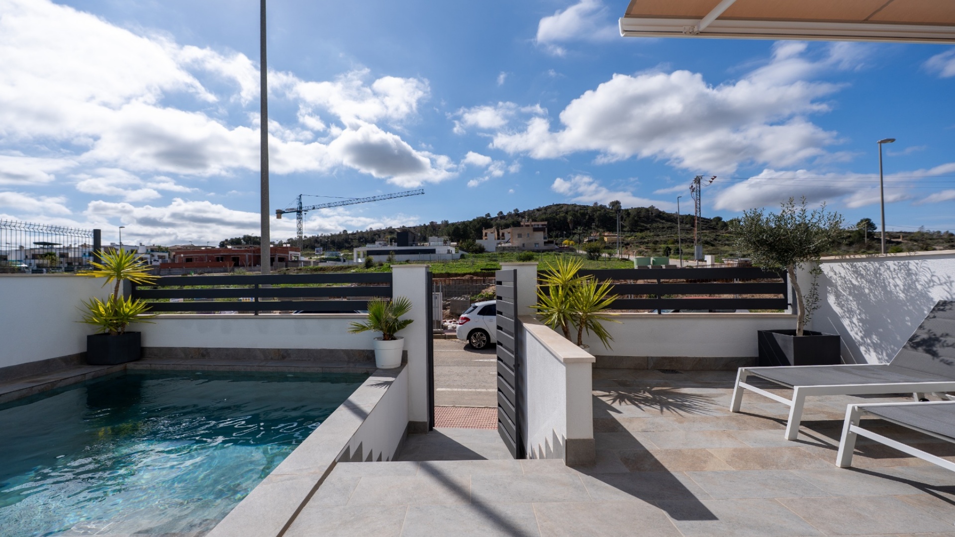 Revente - Maison de ville - Bigastro