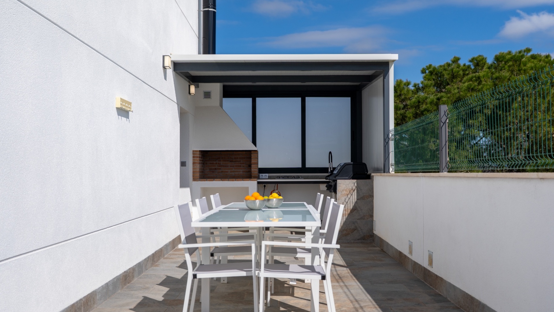 Revente - Maison de ville - Bigastro