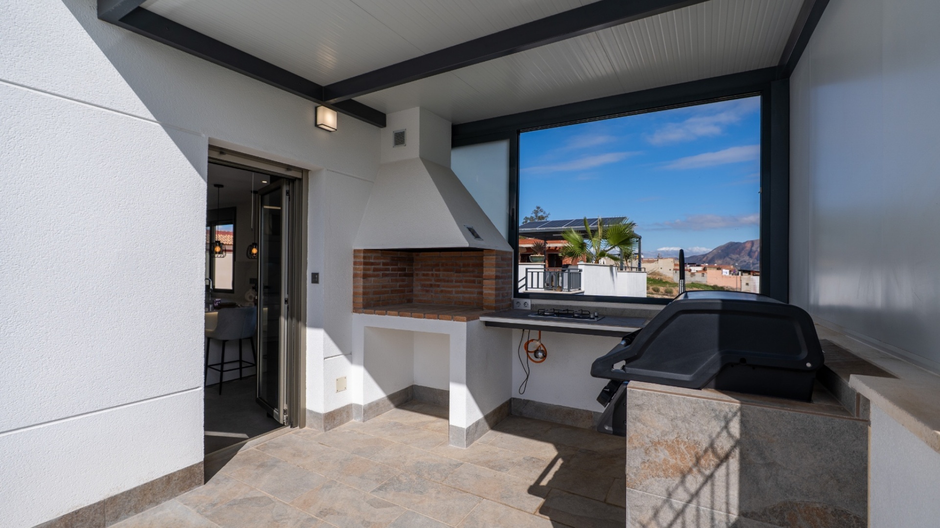 Revente - Maison de ville - Bigastro