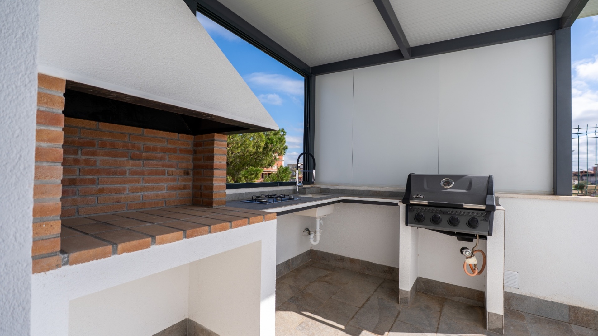 Revente - Maison de ville - Bigastro