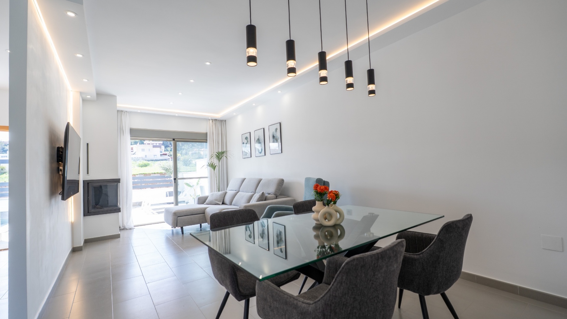 Revente - Maison de ville - Bigastro