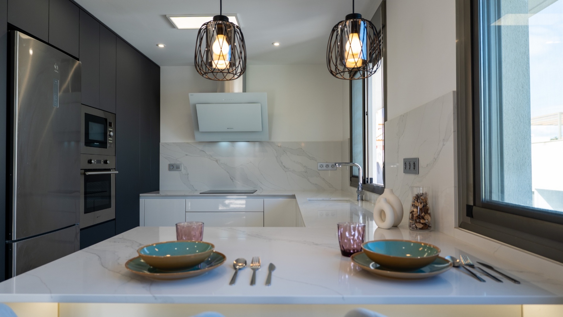 Revente - Maison de ville - Bigastro