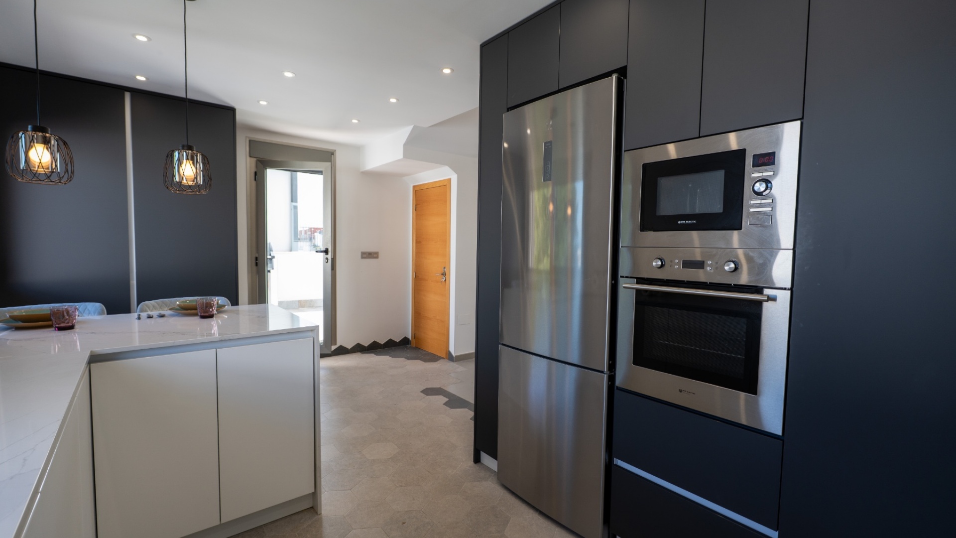 Revente - Maison de ville - Bigastro