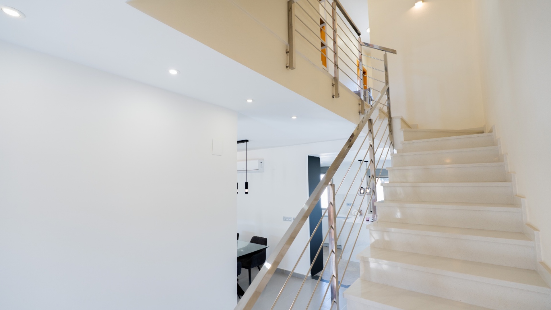 Revente - Maison de ville - Bigastro