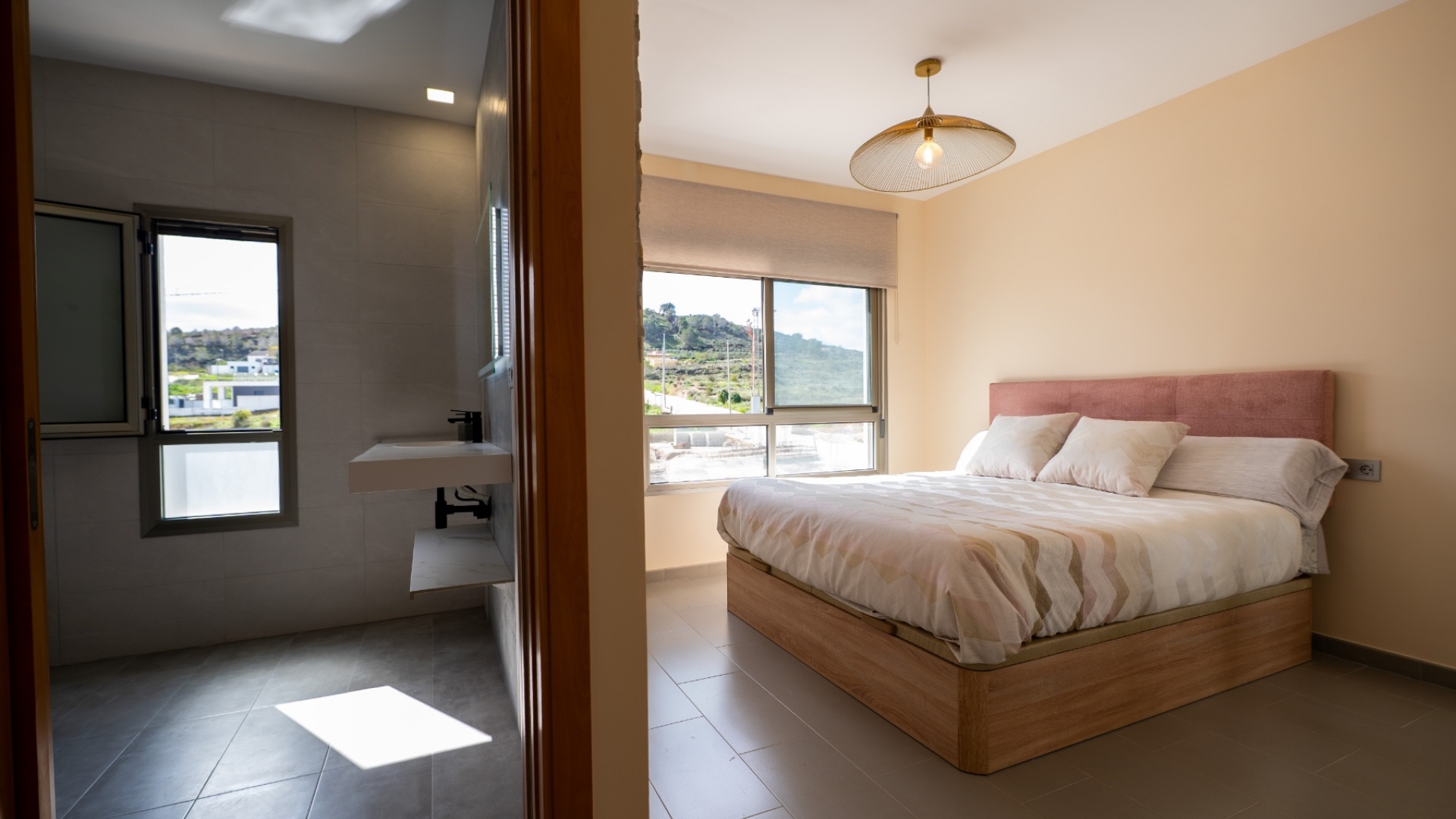 Revente - Maison de ville - Bigastro