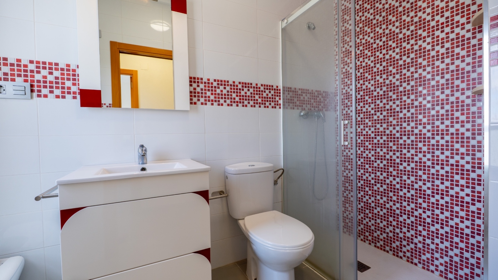 Revente - Maison de ville - Bigastro