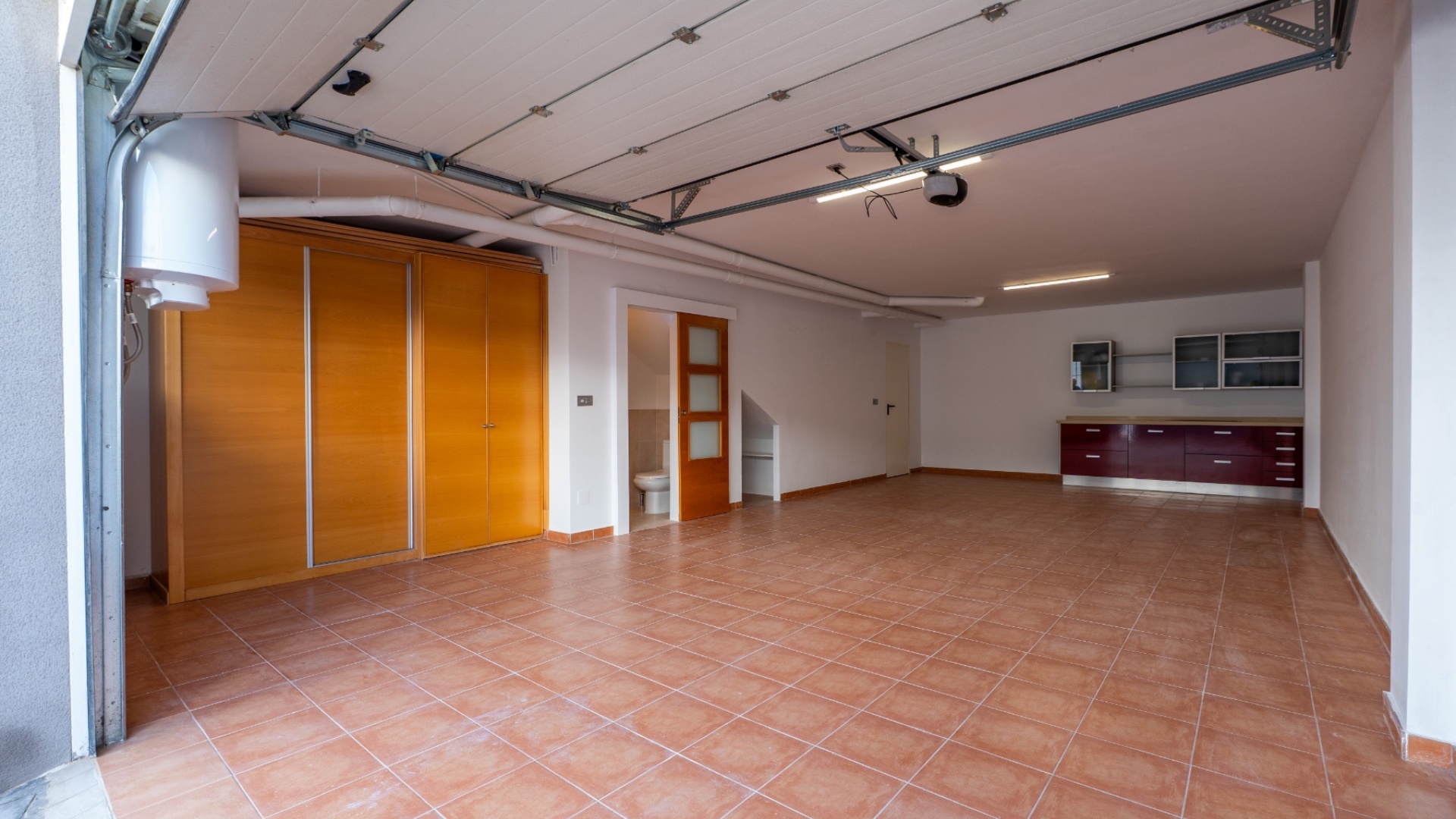 Revente - Maison de ville - Bigastro