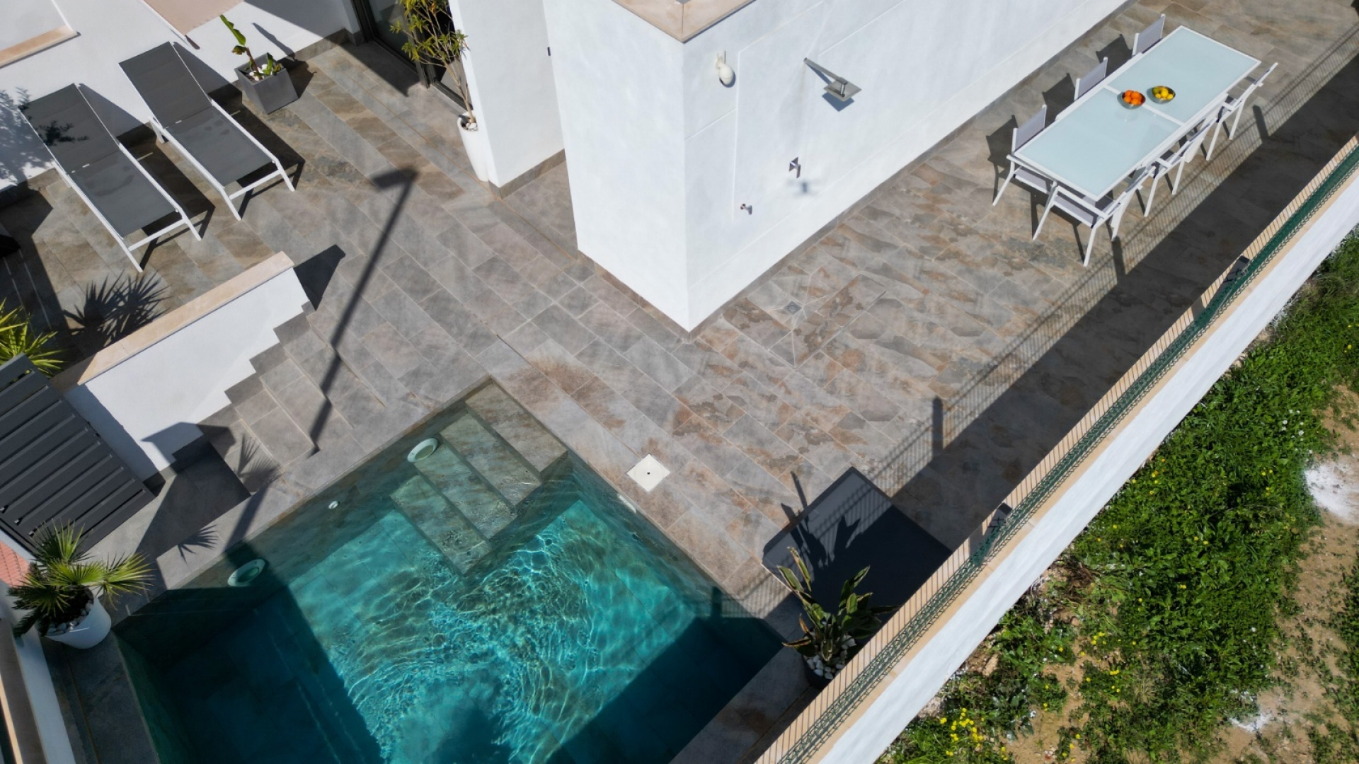 Revente - Maison de ville - Bigastro