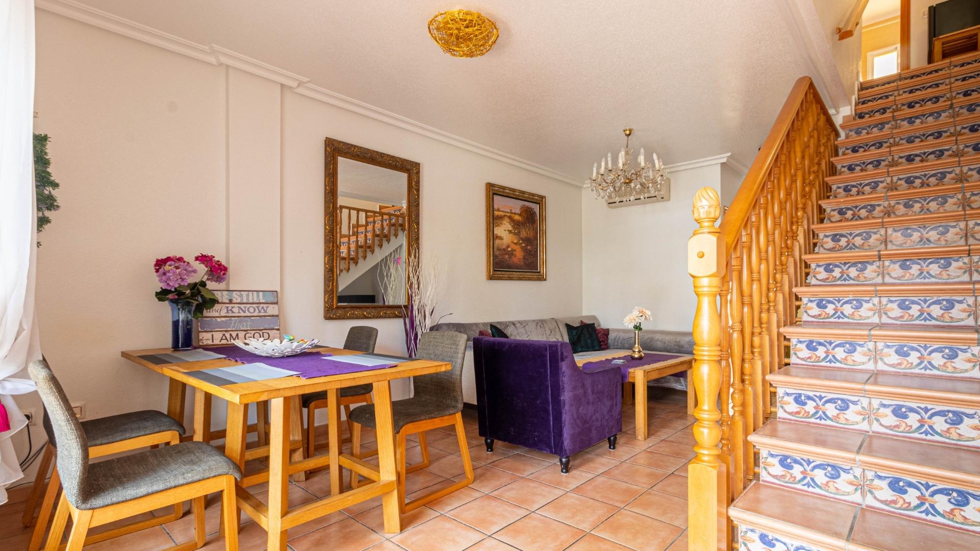 Revente - Maison de ville - Cabo Roig - aguamarina