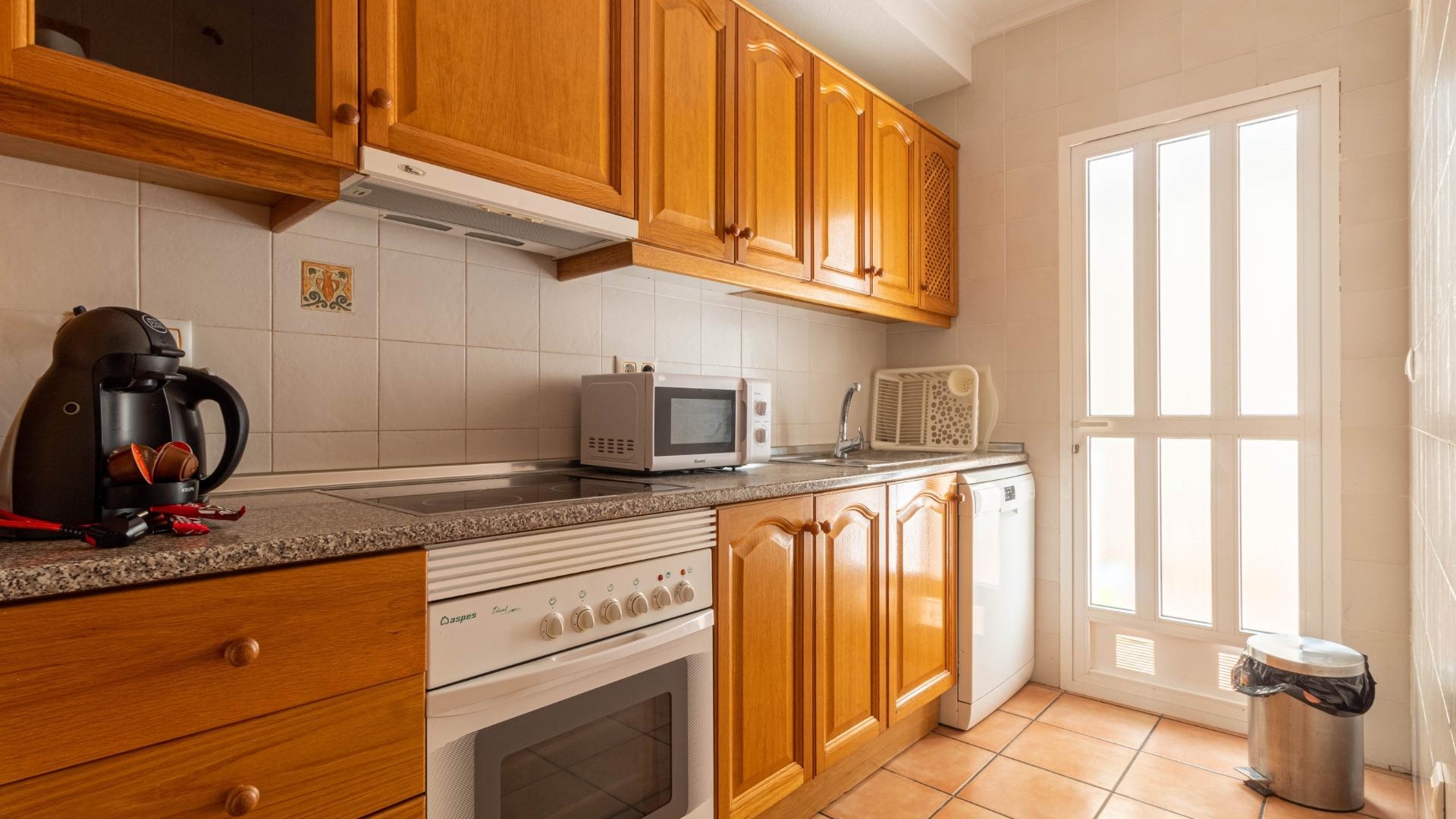 Revente - Maison de ville - Cabo Roig - aguamarina