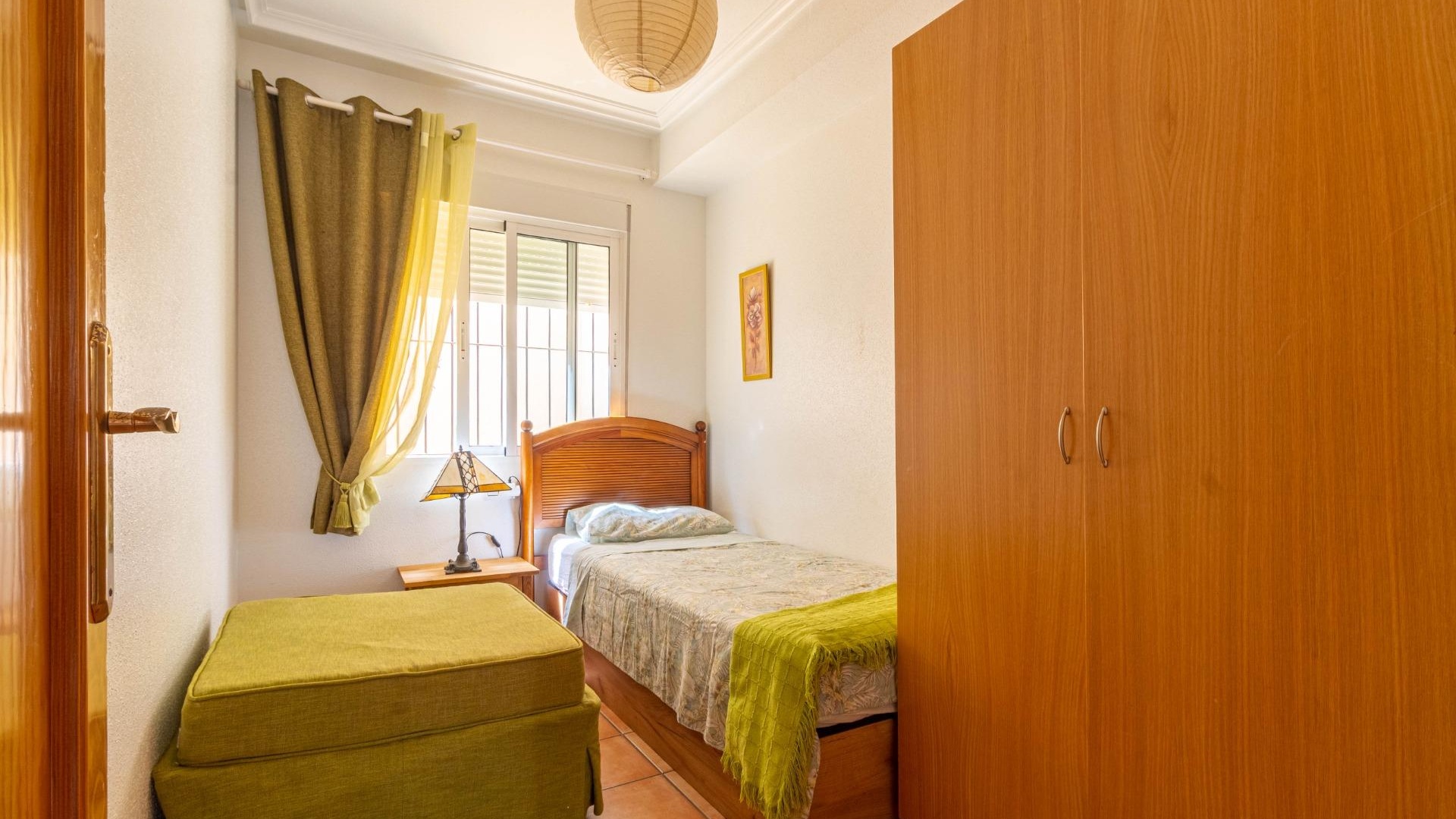 Revente - Maison de ville - Cabo Roig - aguamarina