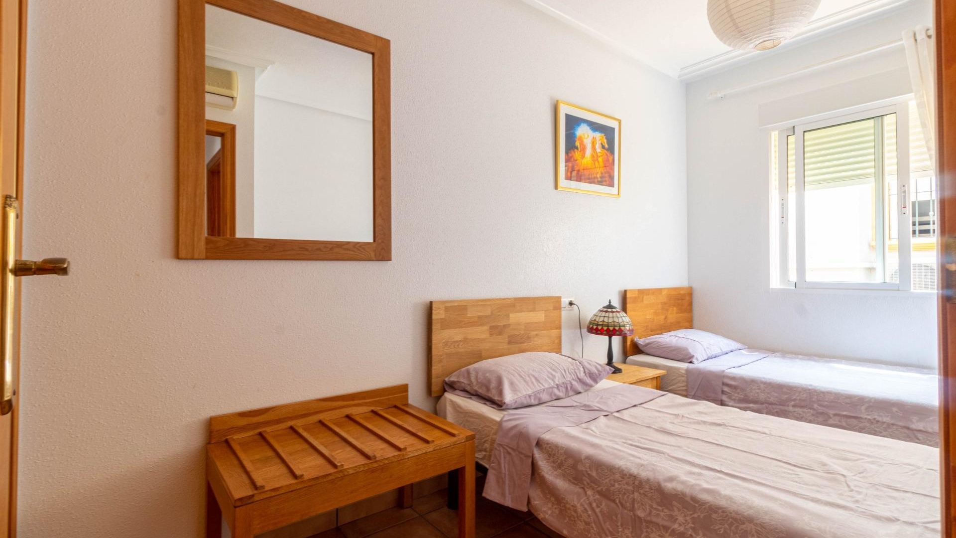 Revente - Maison de ville - Cabo Roig - aguamarina