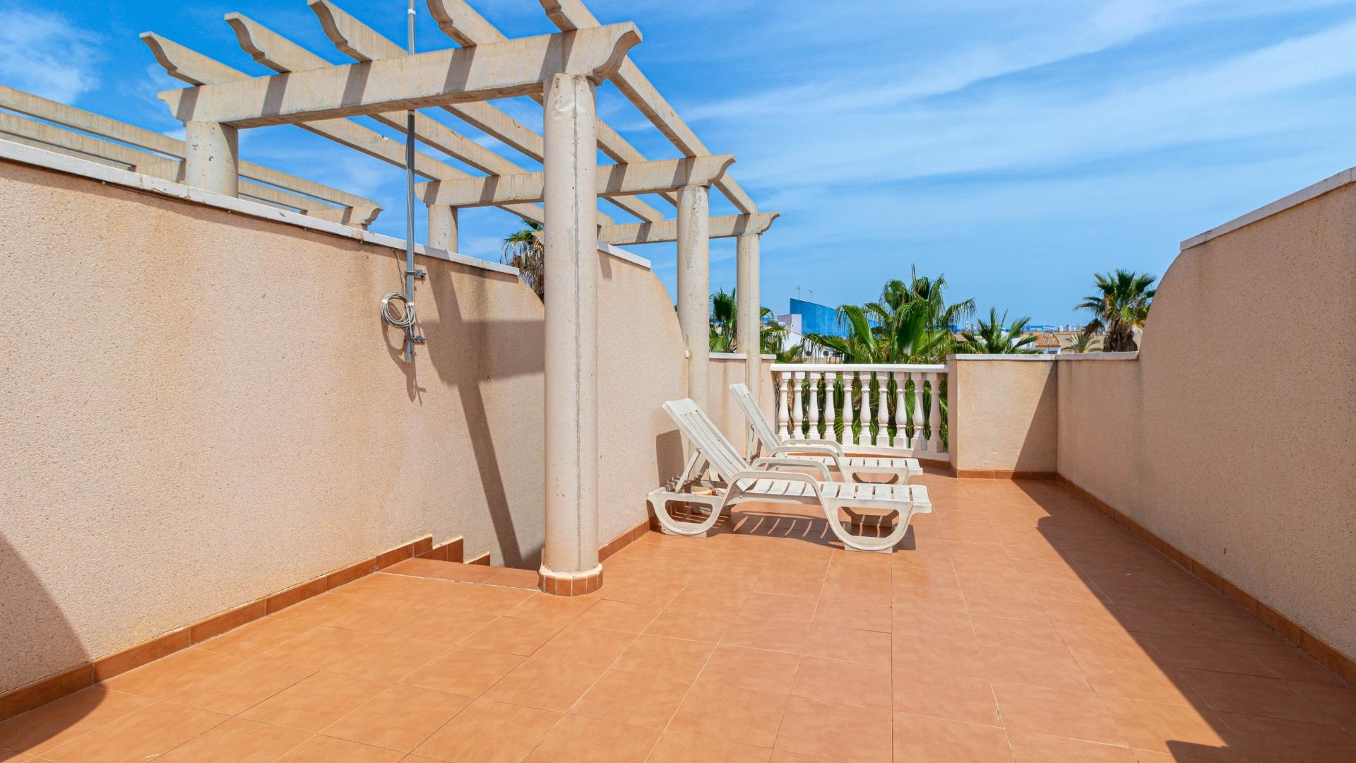 Revente - Maison de ville - Cabo Roig - aguamarina