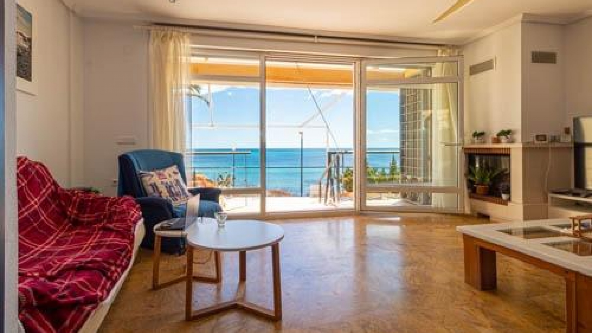 Revente - Maison de ville - Cabo Roig - aguamarina