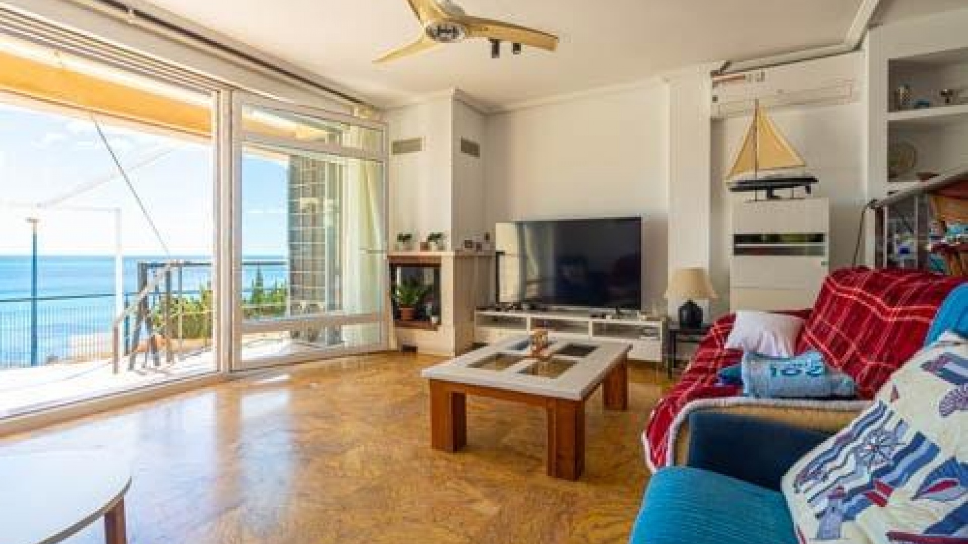 Revente - Maison de ville - Cabo Roig - aguamarina