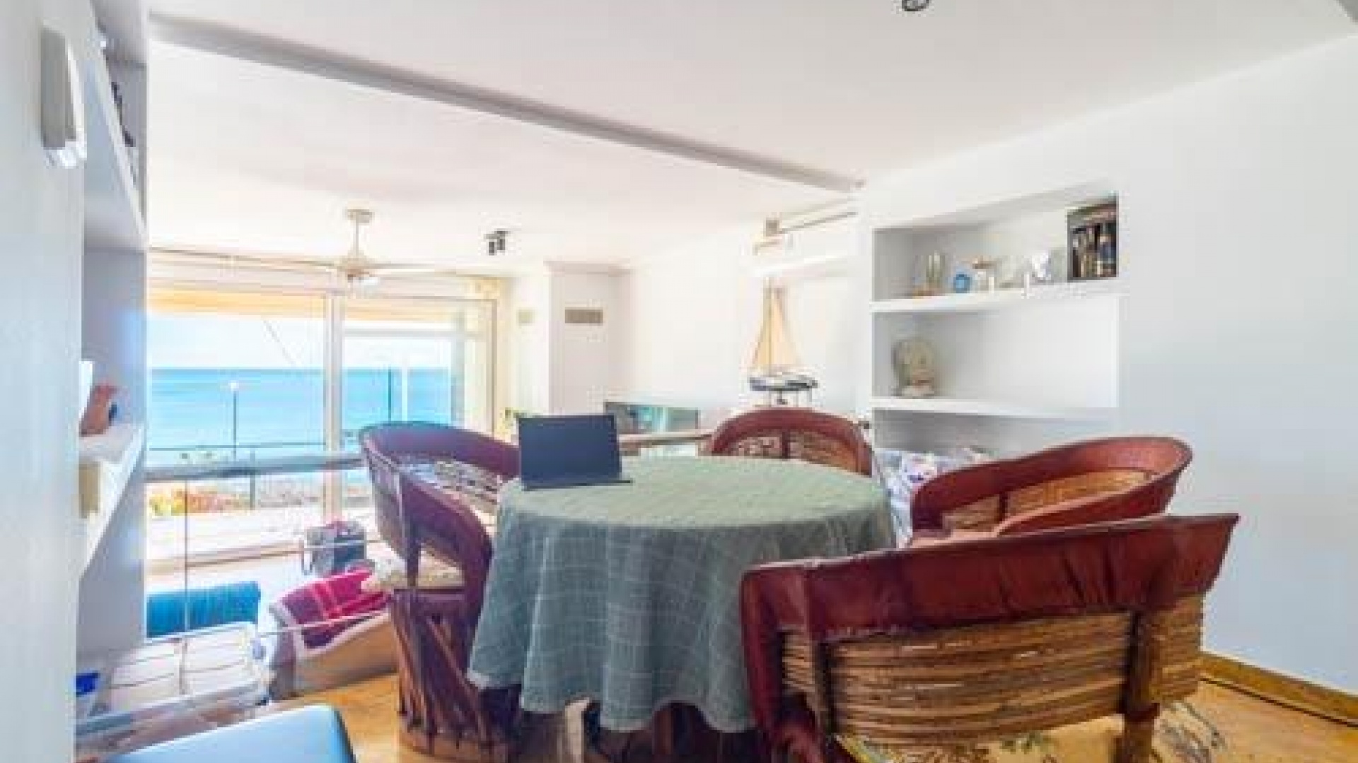 Revente - Maison de ville - Cabo Roig - aguamarina