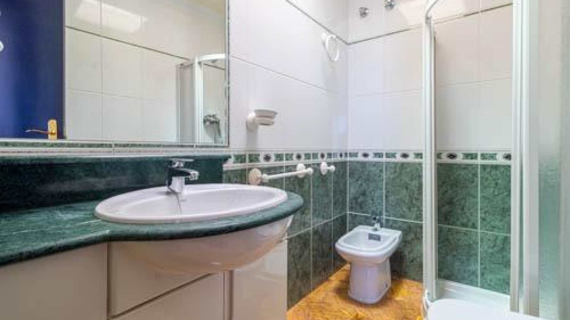 Revente - Maison de ville - Cabo Roig - aguamarina