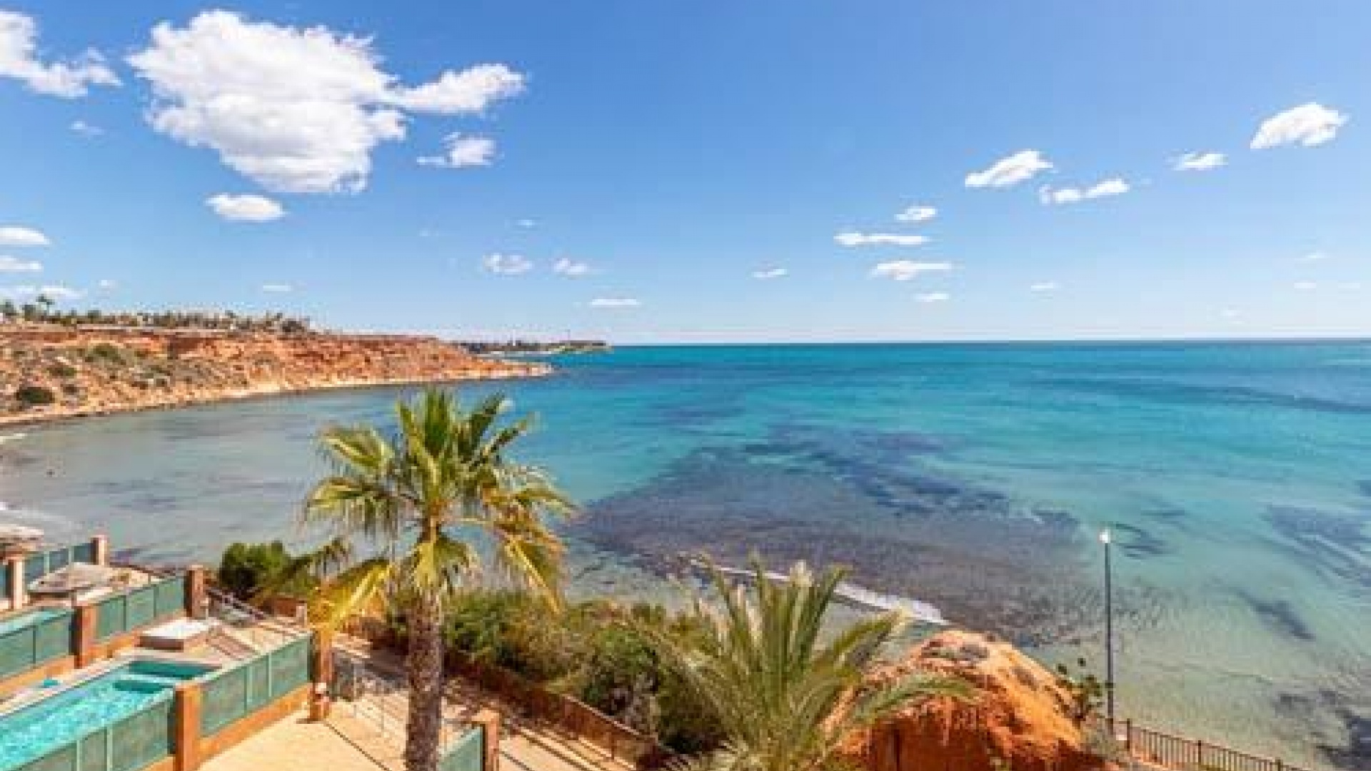 Revente - Maison de ville - Cabo Roig - aguamarina