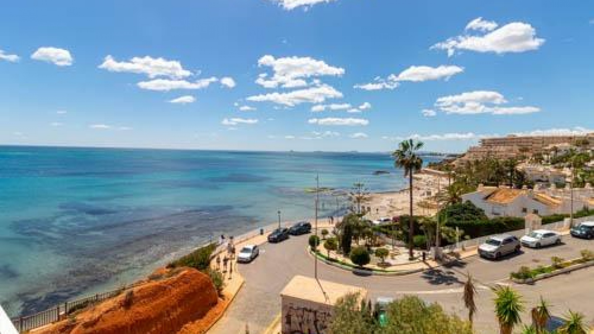 Revente - Maison de ville - Cabo Roig - aguamarina