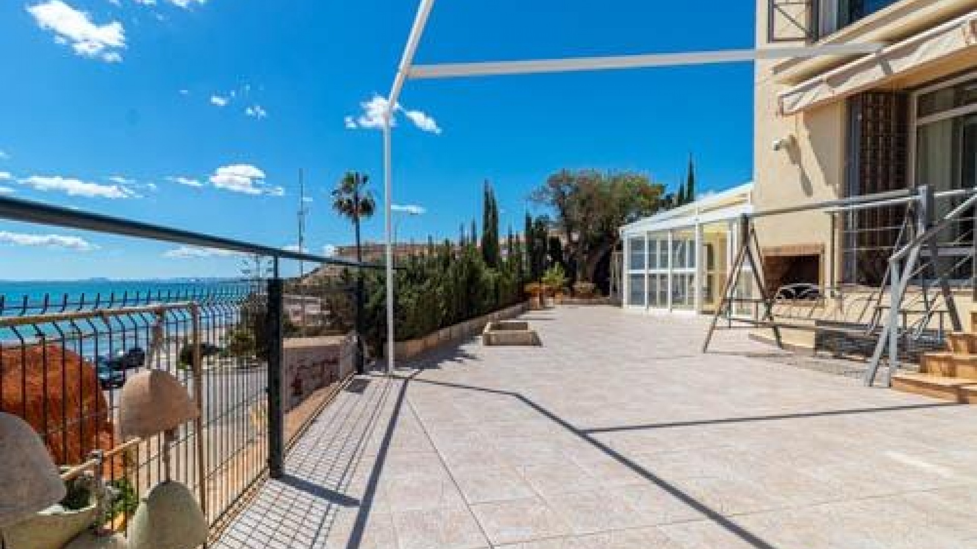 Revente - Maison de ville - Cabo Roig - aguamarina