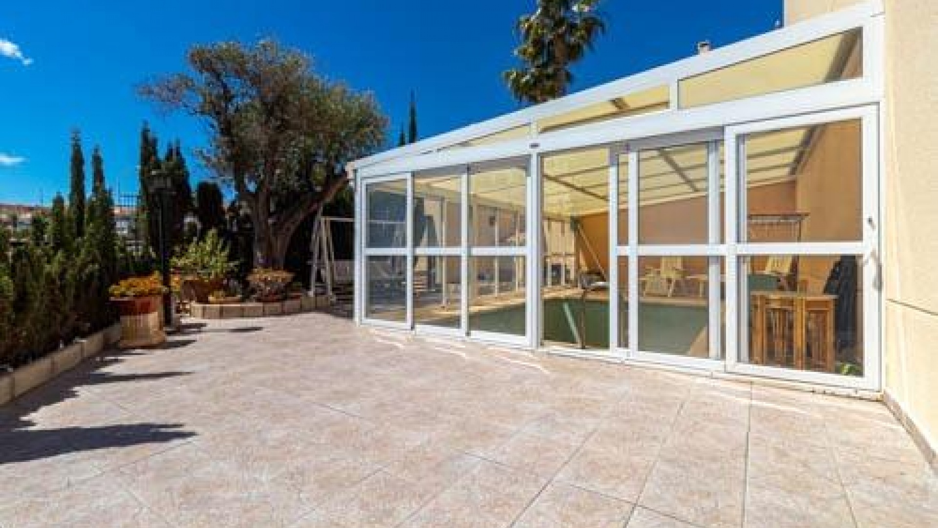 Revente - Maison de ville - Cabo Roig - aguamarina