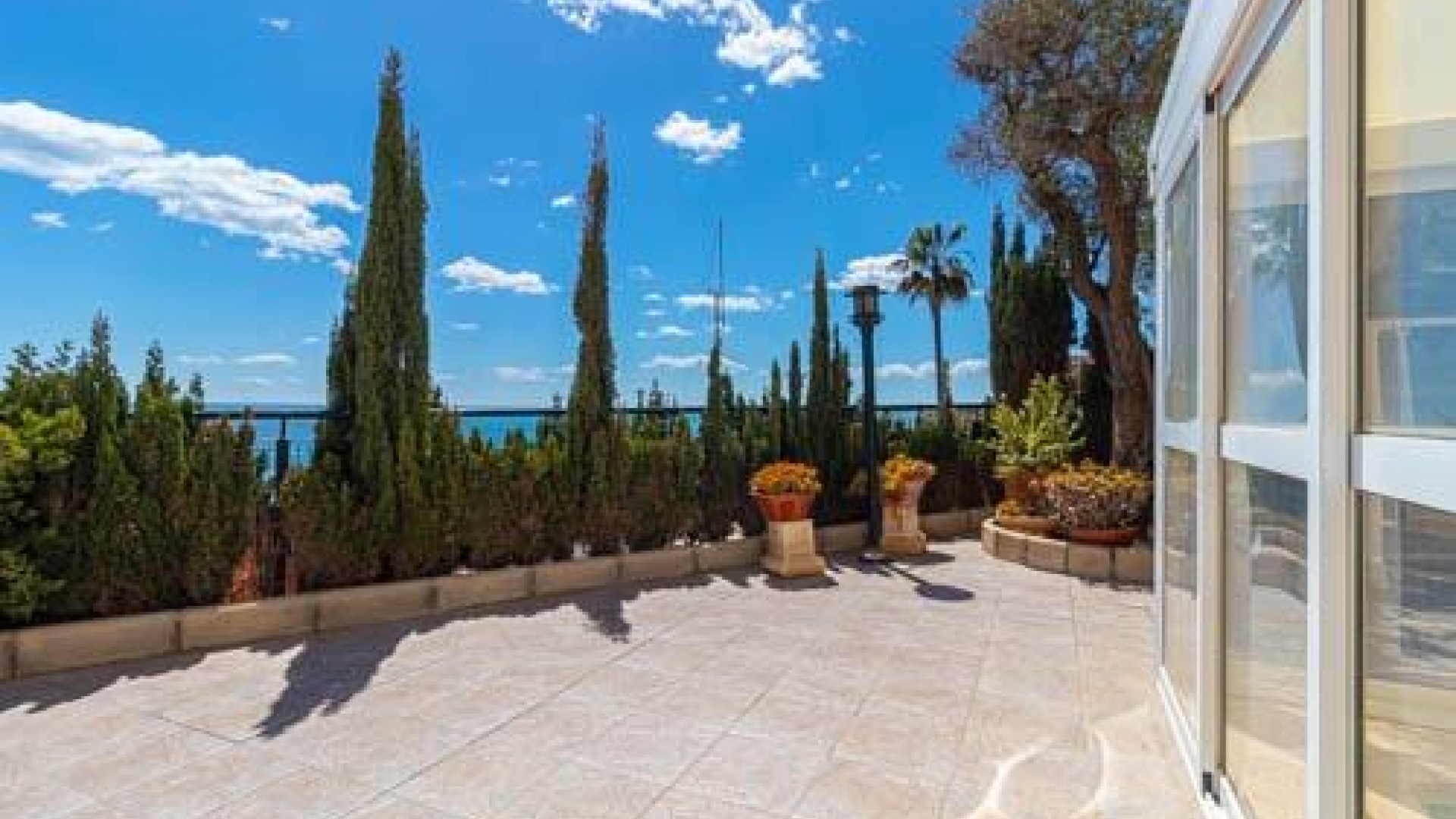 Revente - Maison de ville - Cabo Roig - aguamarina