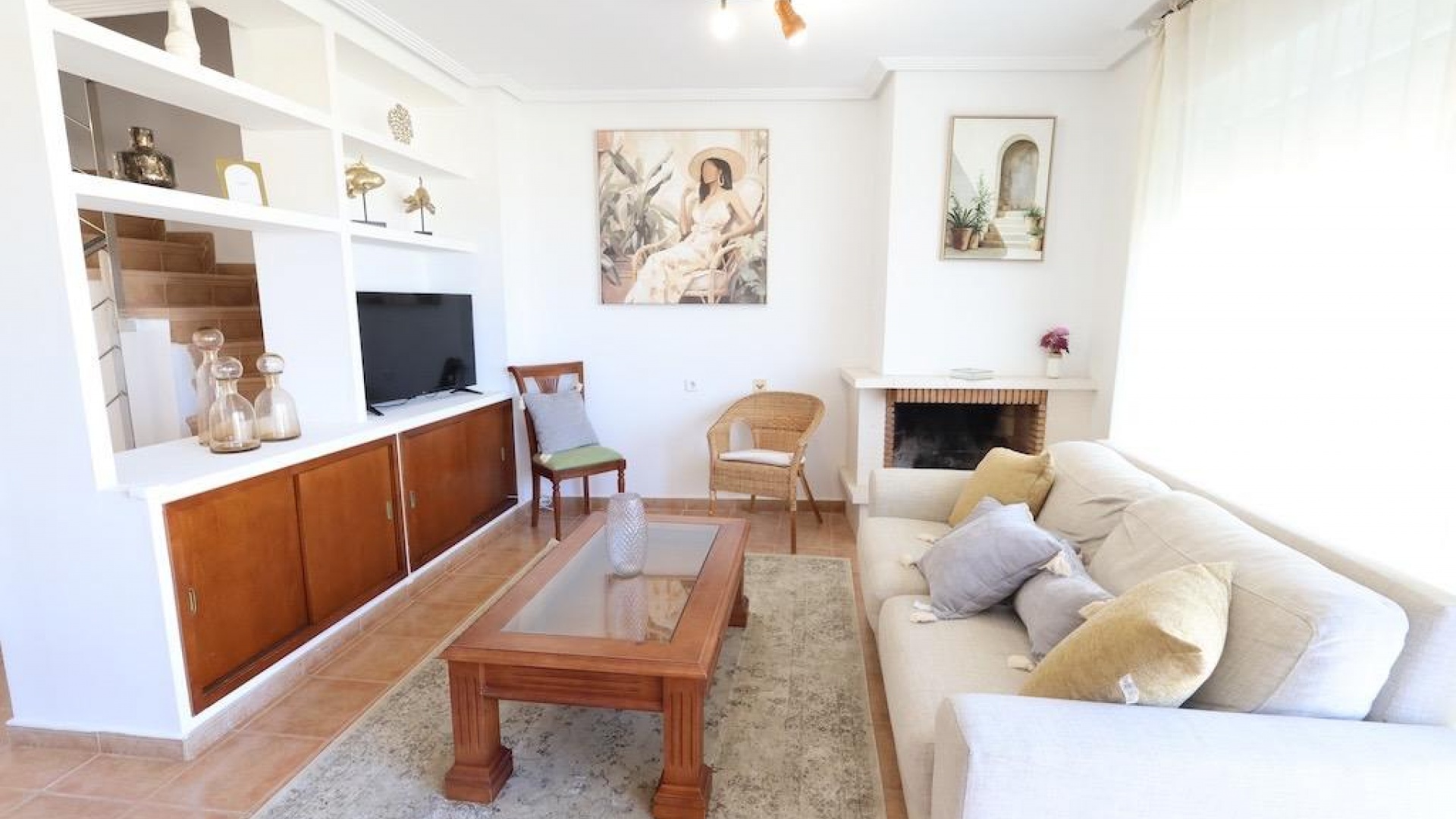 Revente - Maison de ville - Cabo Roig - aguamarina