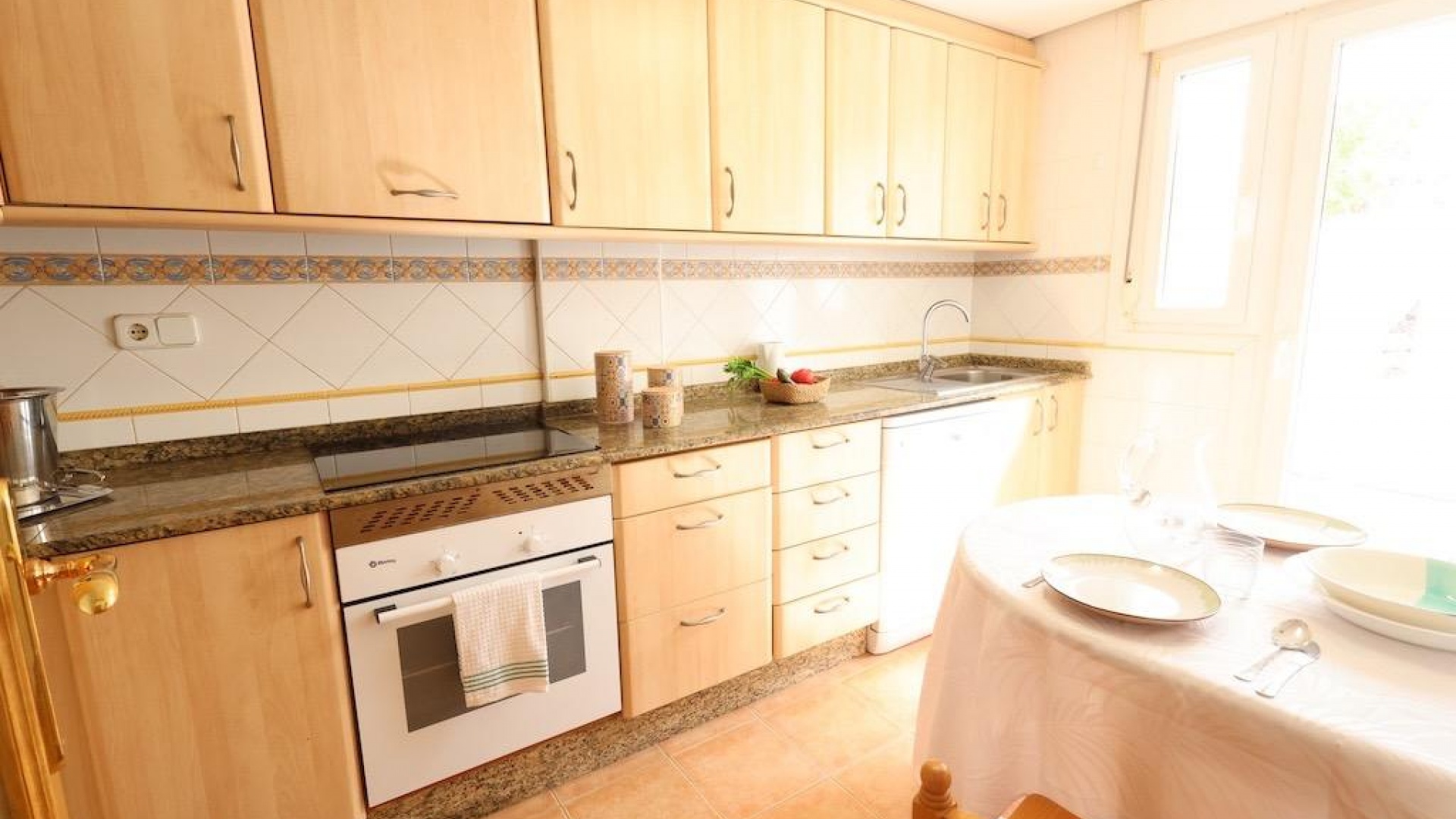 Revente - Maison de ville - Cabo Roig - aguamarina