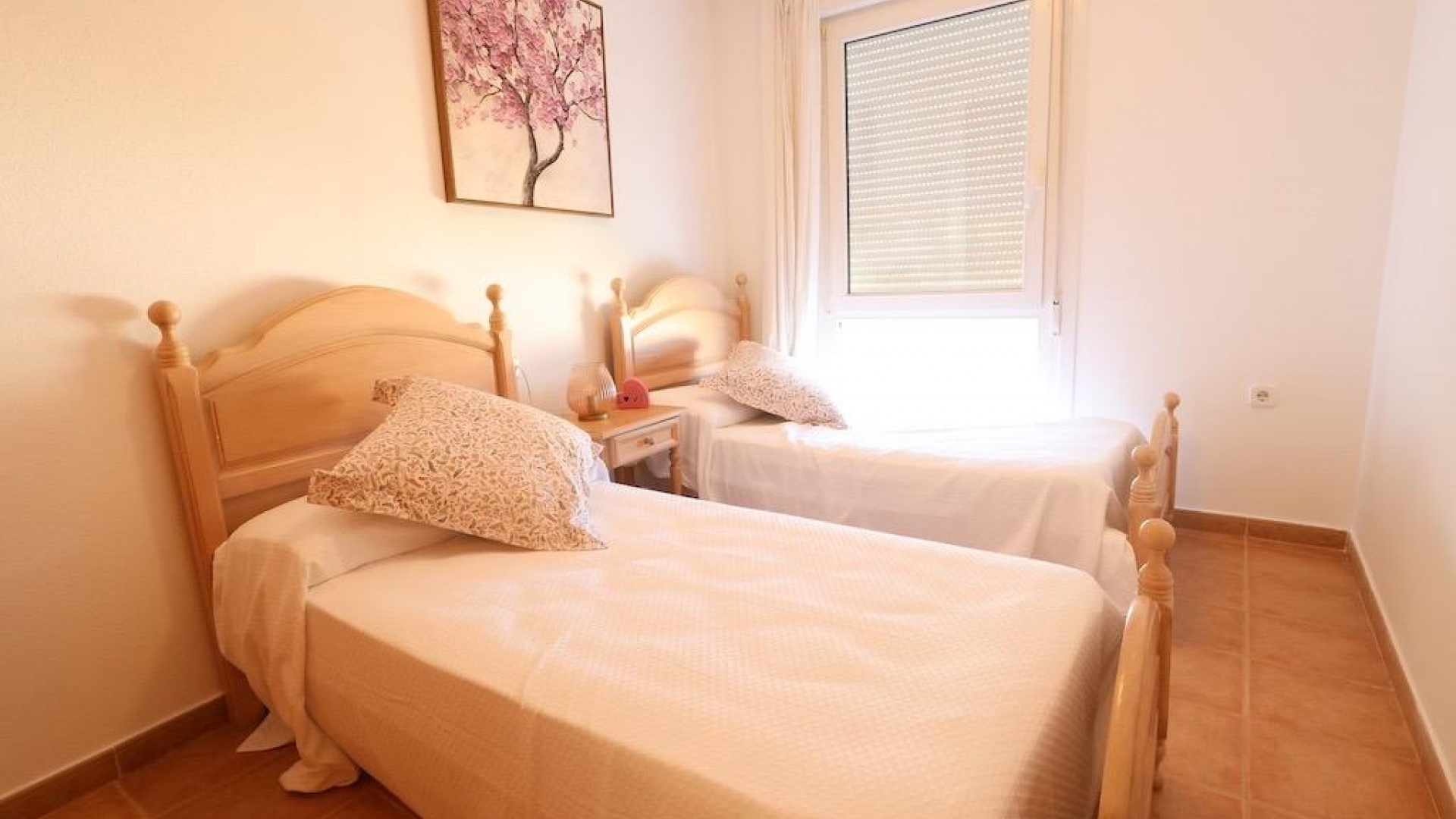 Revente - Maison de ville - Cabo Roig - aguamarina