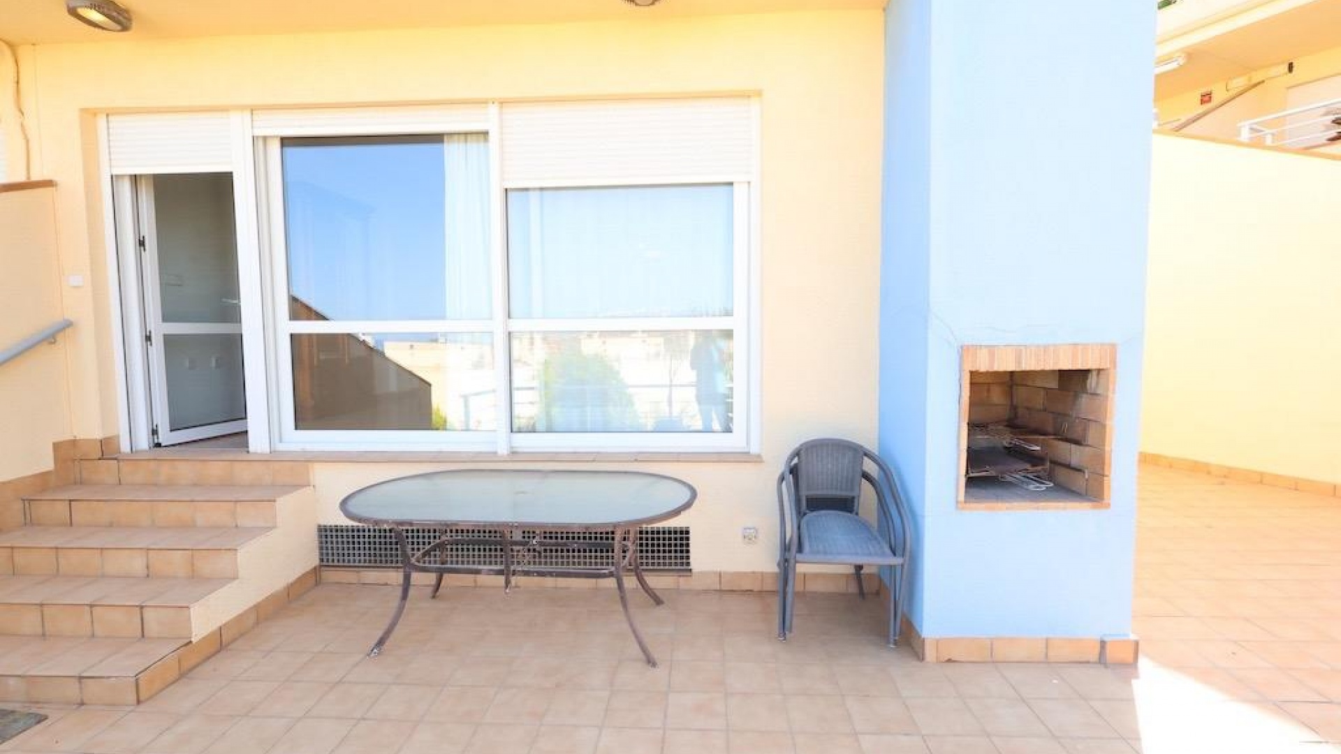 Revente - Maison de ville - Cabo Roig - aguamarina