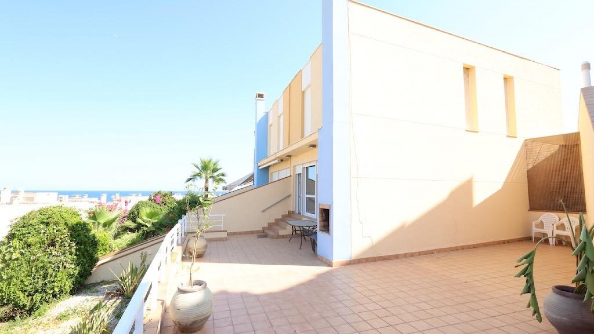 Revente - Maison de ville - Cabo Roig - aguamarina