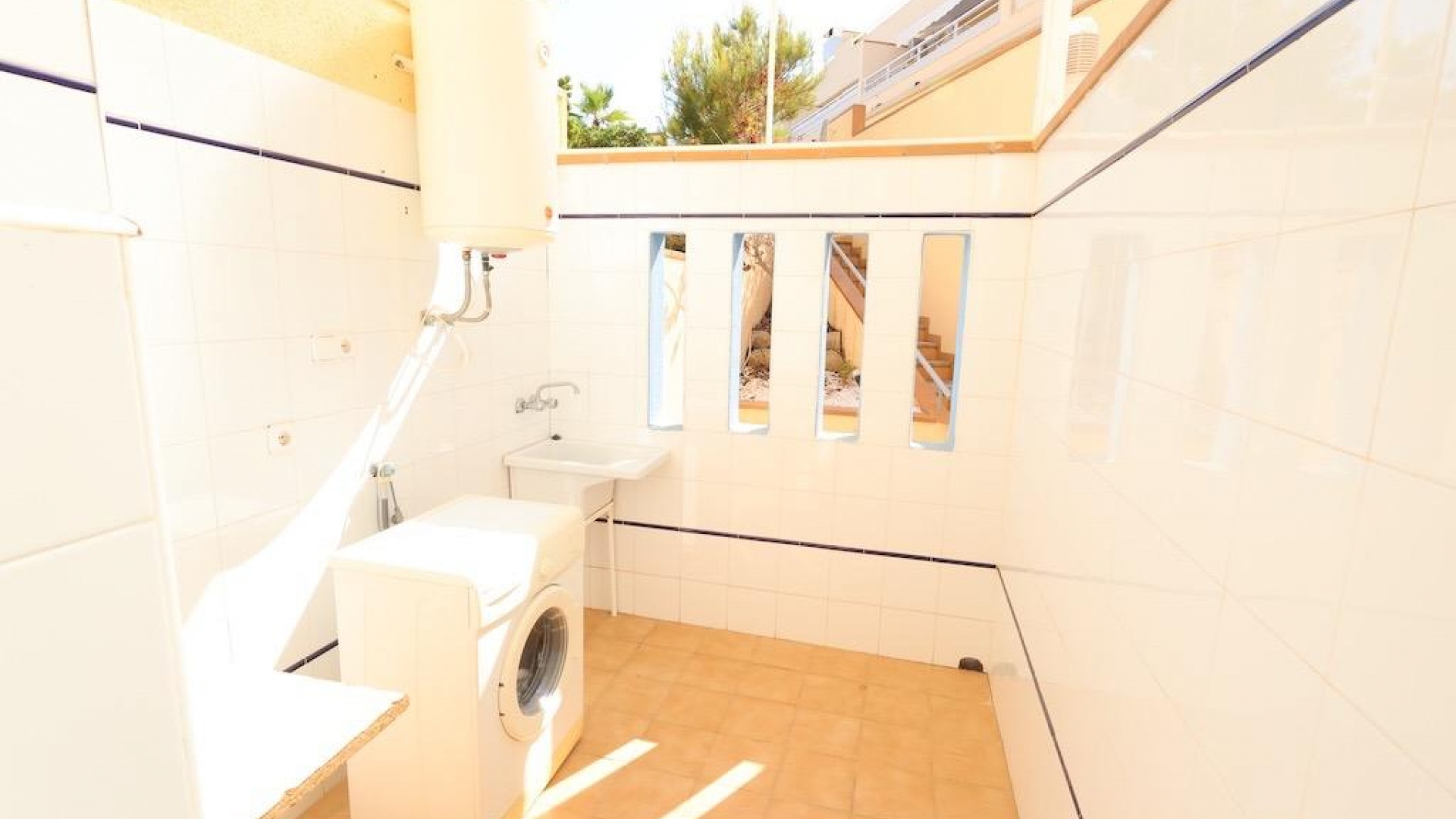 Revente - Maison de ville - Cabo Roig - aguamarina