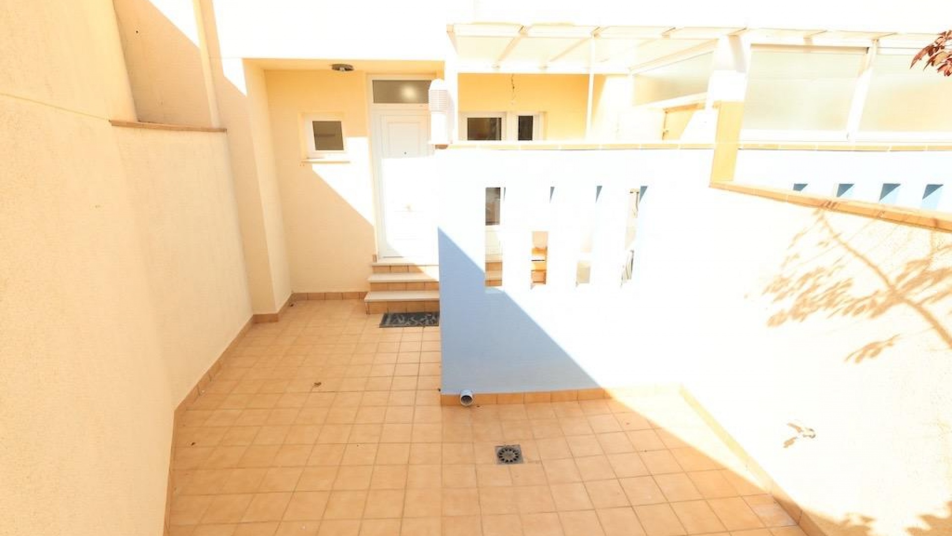 Revente - Maison de ville - Cabo Roig - aguamarina