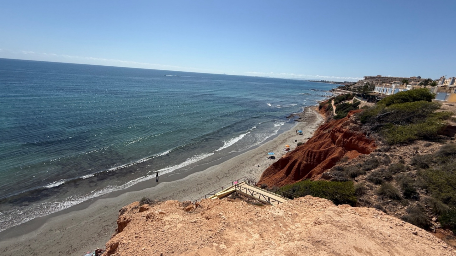 Revente - Maison de ville - Cabo Roig - aguamarina
