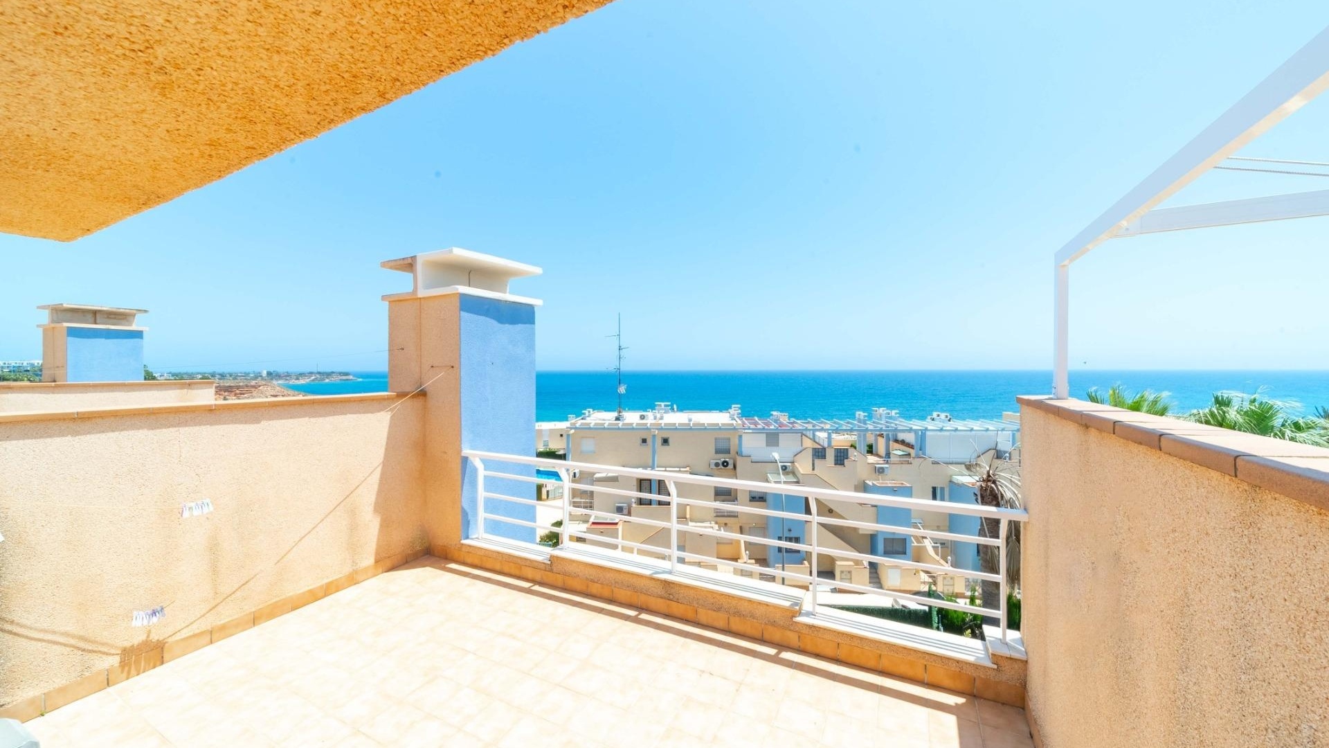 Revente - Maison de ville - Cabo Roig - aguamarina