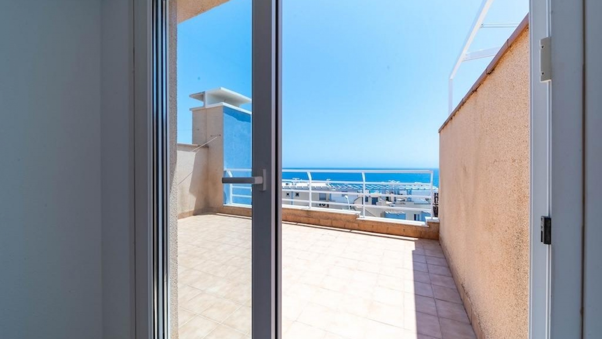 Revente - Maison de ville - Cabo Roig - aguamarina