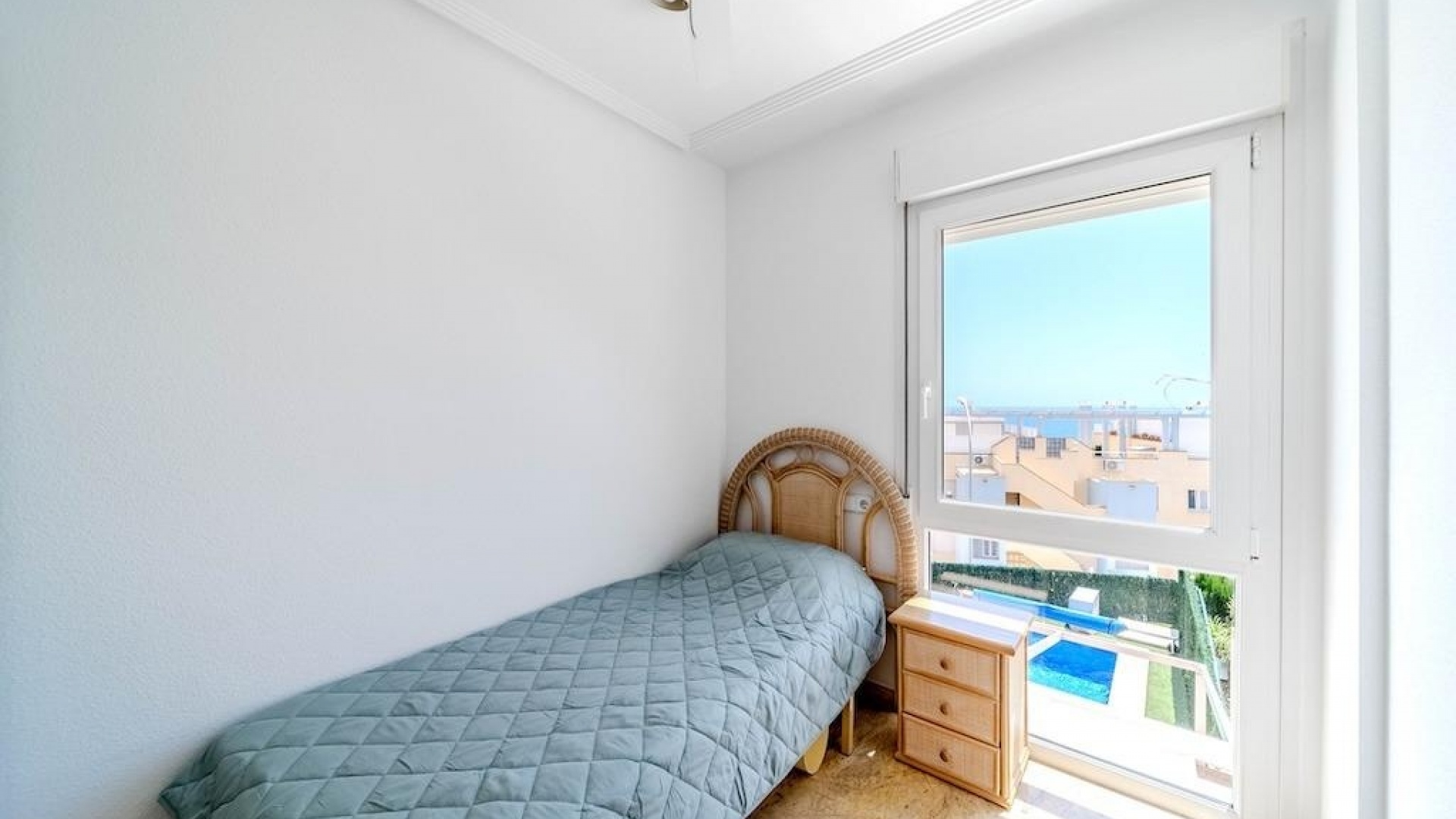 Revente - Maison de ville - Cabo Roig - aguamarina