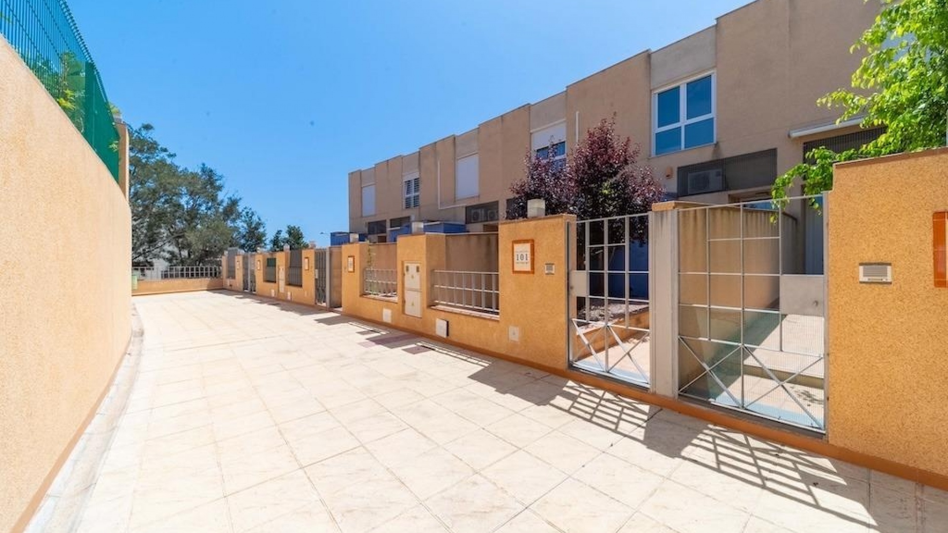 Revente - Maison de ville - Cabo Roig - aguamarina