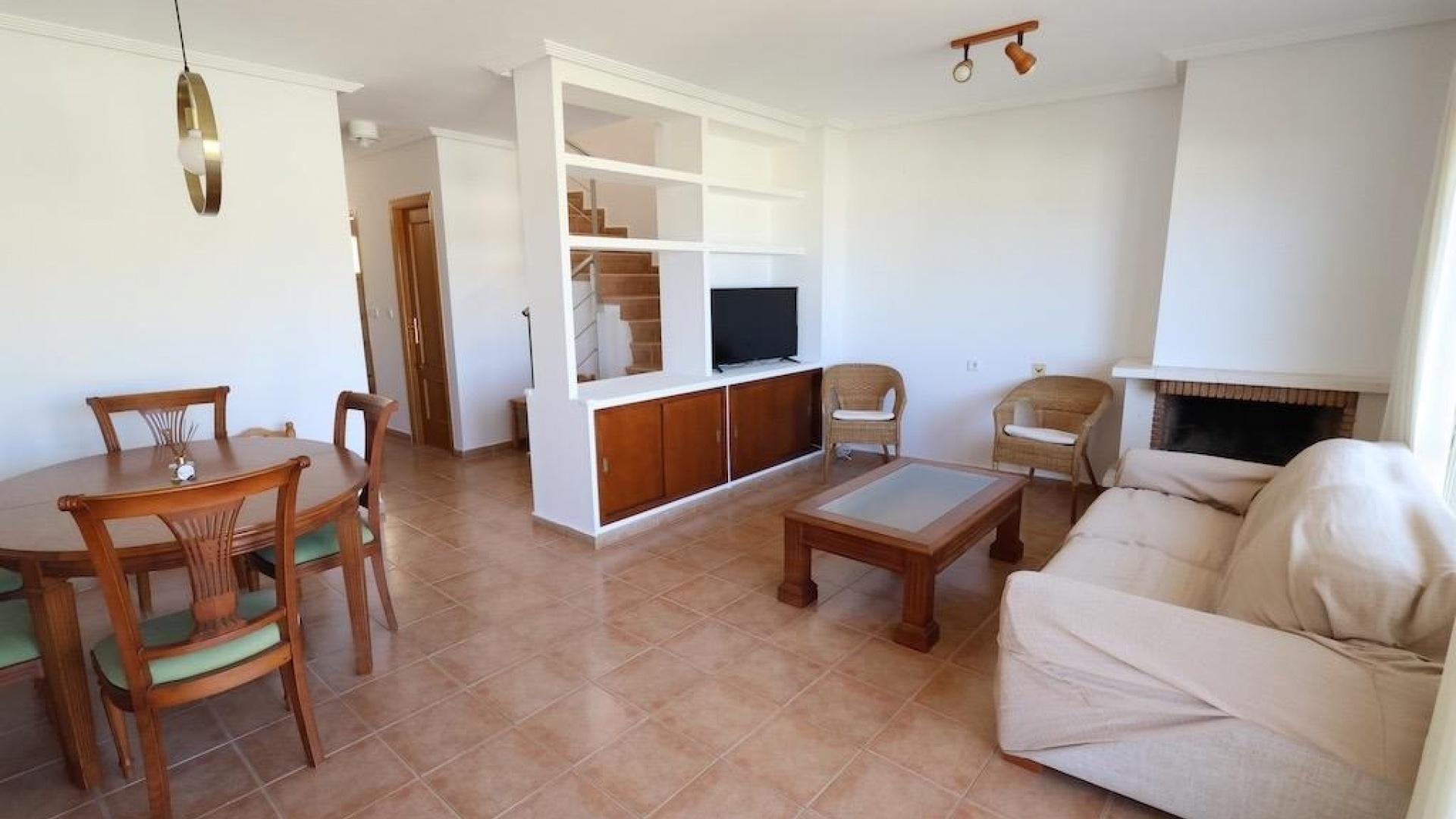 Revente - Maison de ville - Cabo Roig - aguamarina